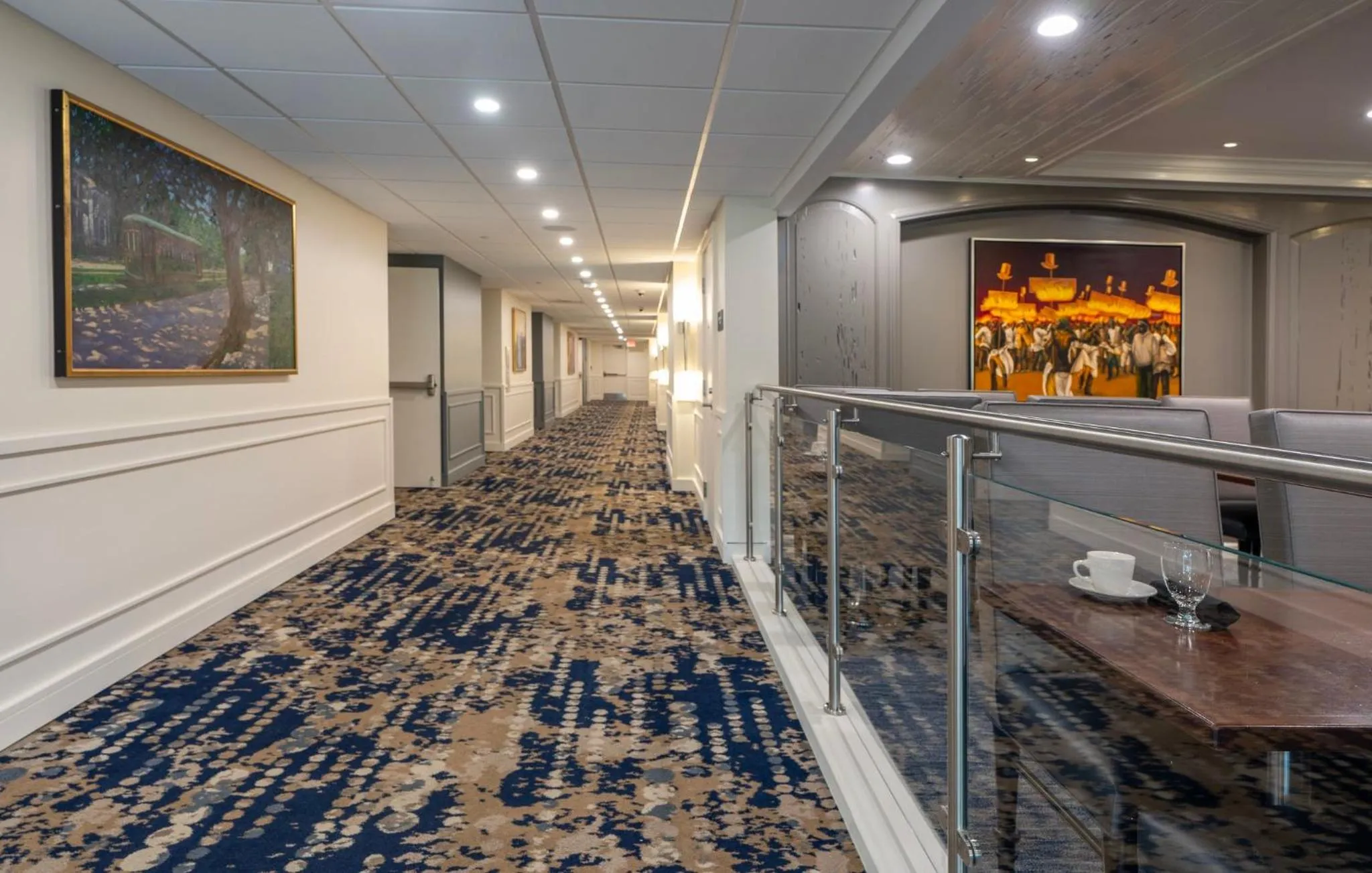 Meeting/conference room in Holiday Inn New Orleans-Downtown Superdome by IHG