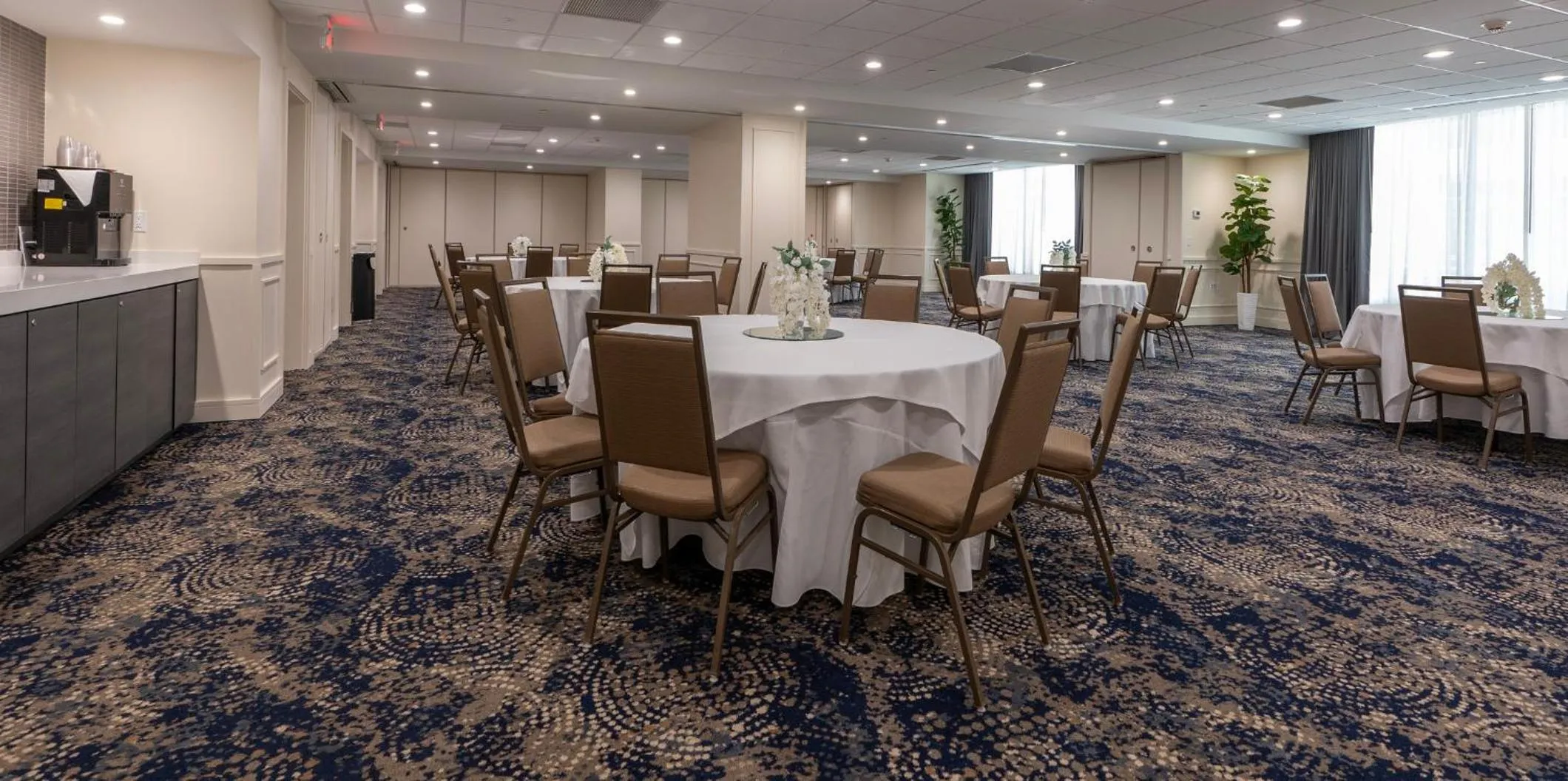 Meeting/conference room in Holiday Inn New Orleans-Downtown Superdome by IHG