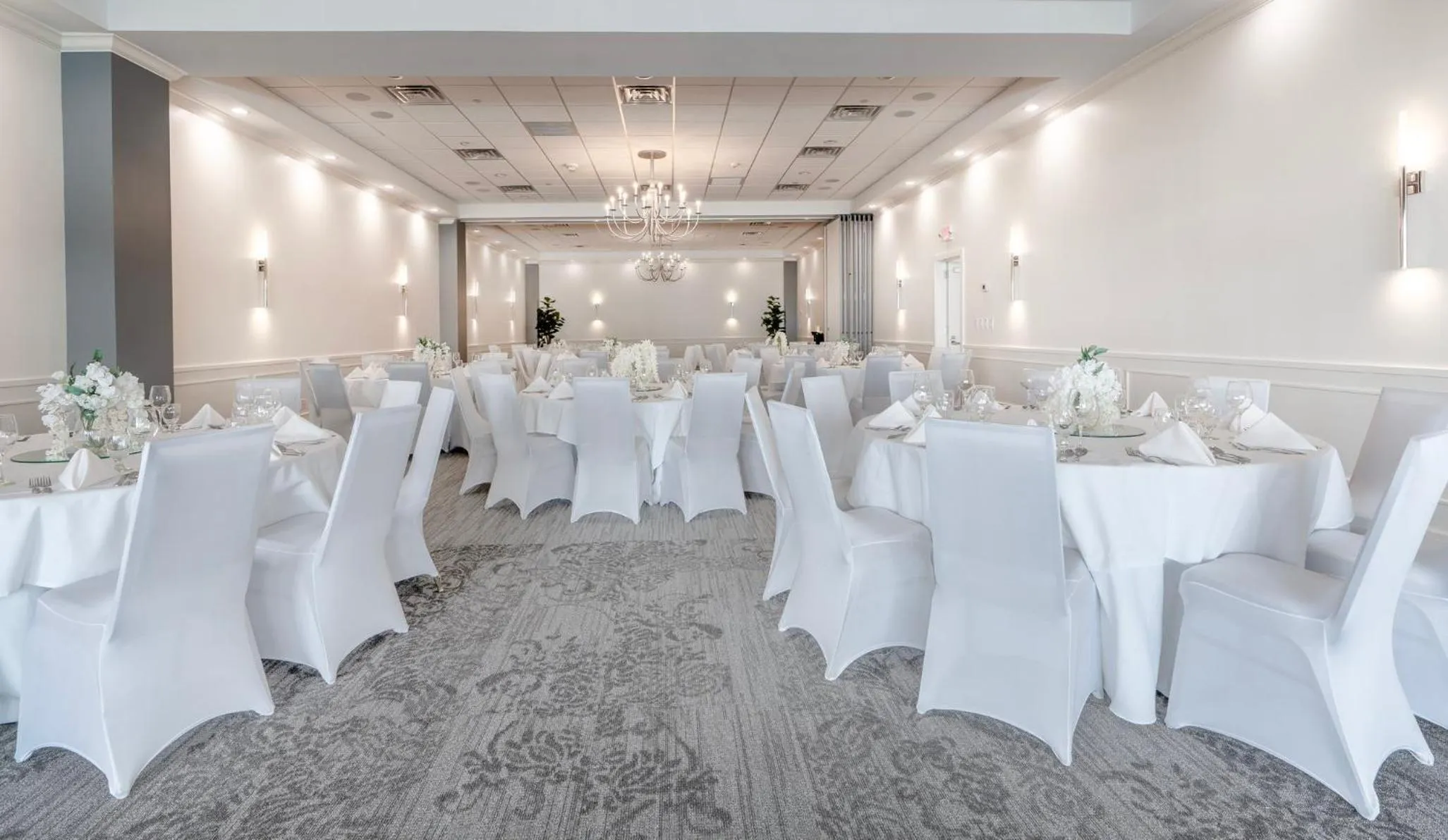 Banquet/Function facilities in Holiday Inn New Orleans-Downtown Superdome by IHG