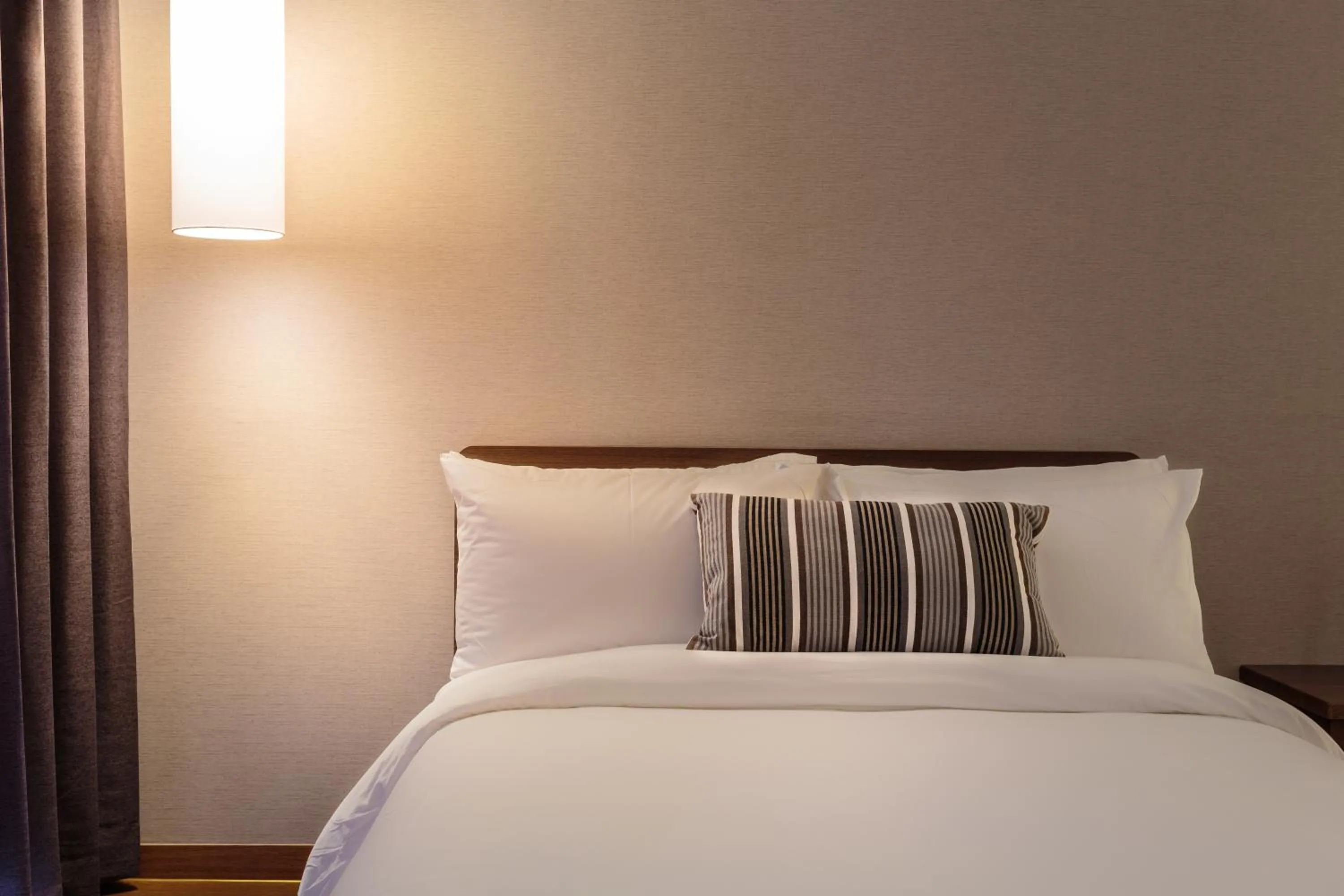 Bedroom, Room Photo in Hotel Alegria Seogwipo