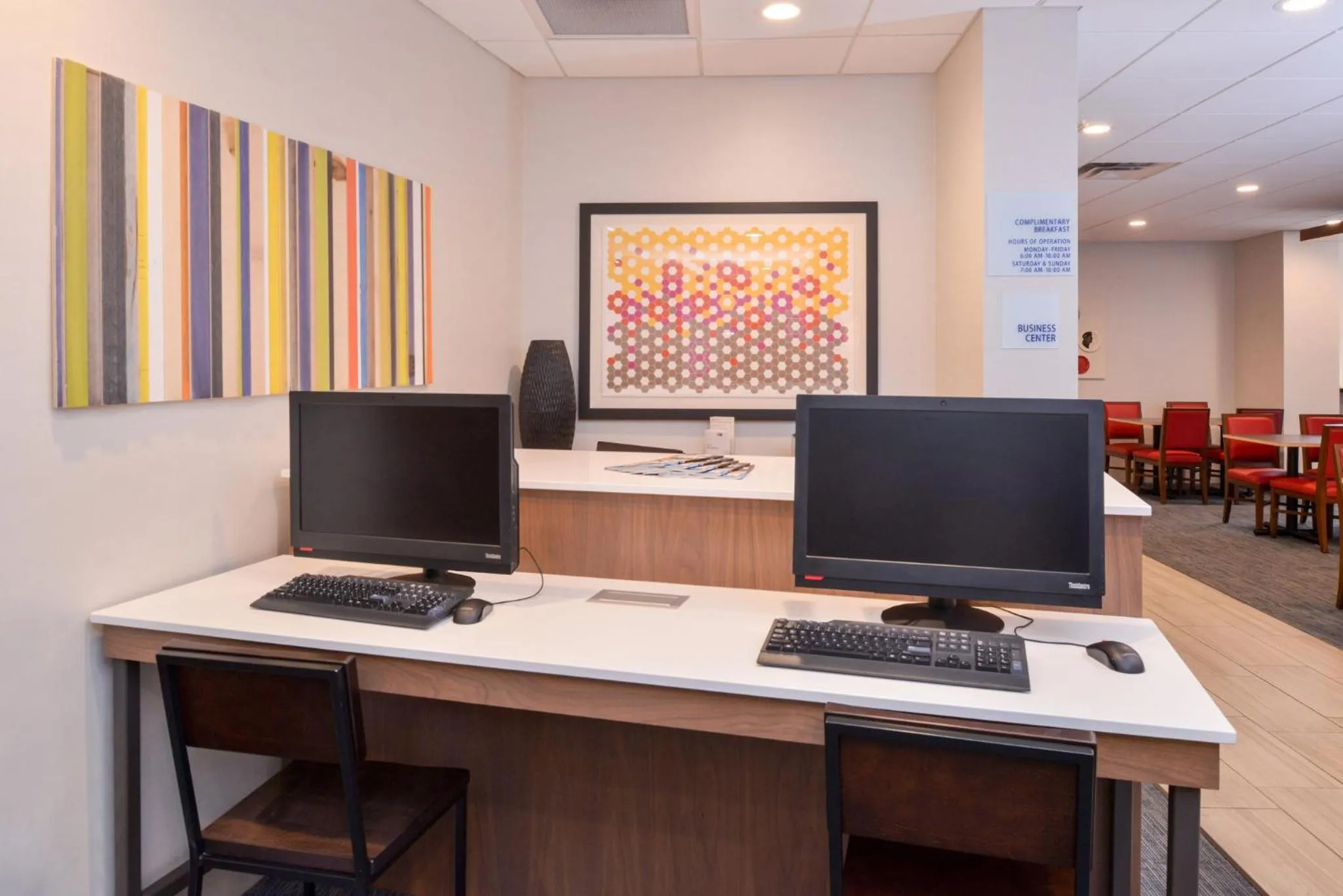 Other in Holiday Inn Express & Suites Indianapolis Dtn-Conv Ctr Area by IHG