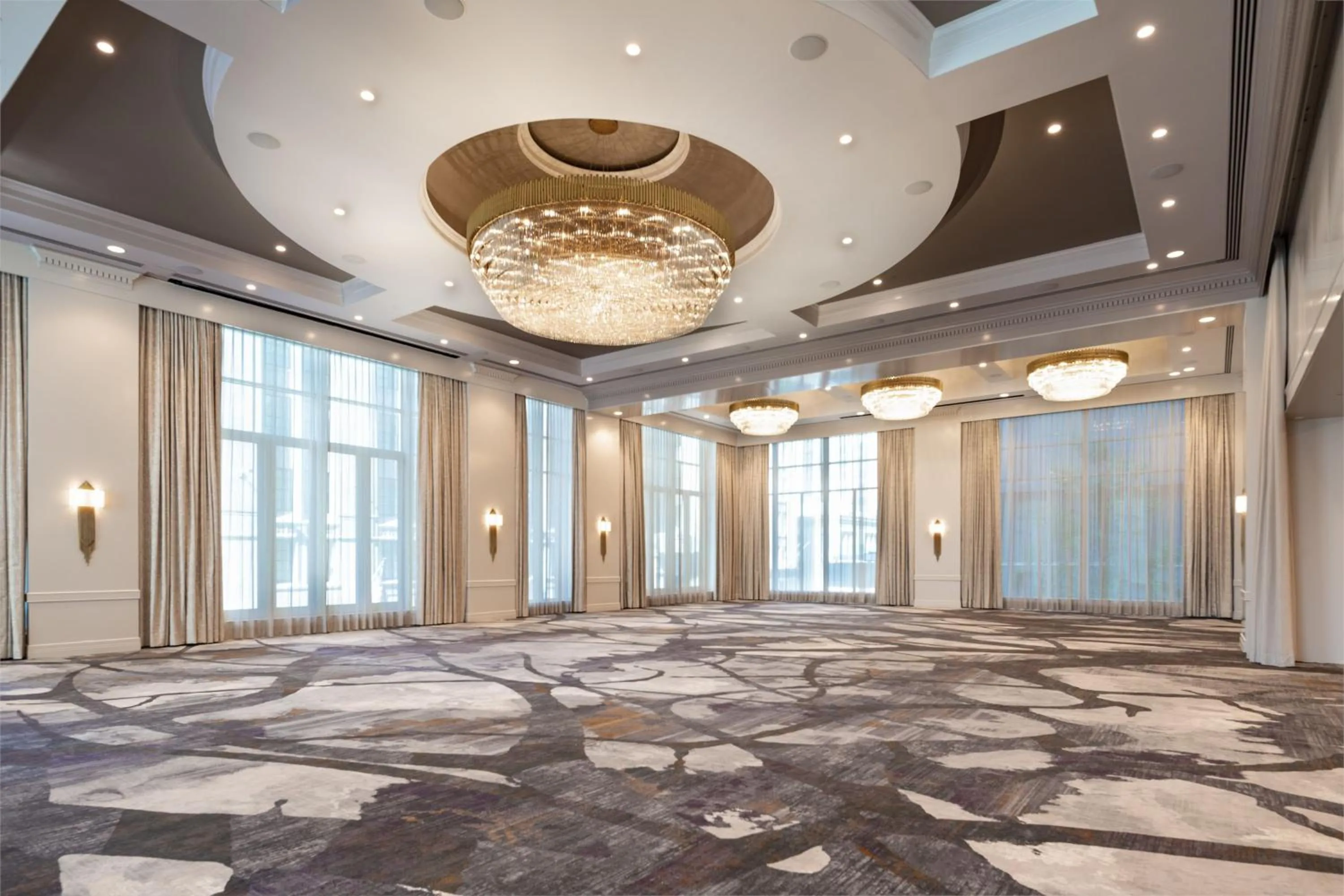 Banquet/Function facilities in InterContinental New Orleans by IHG