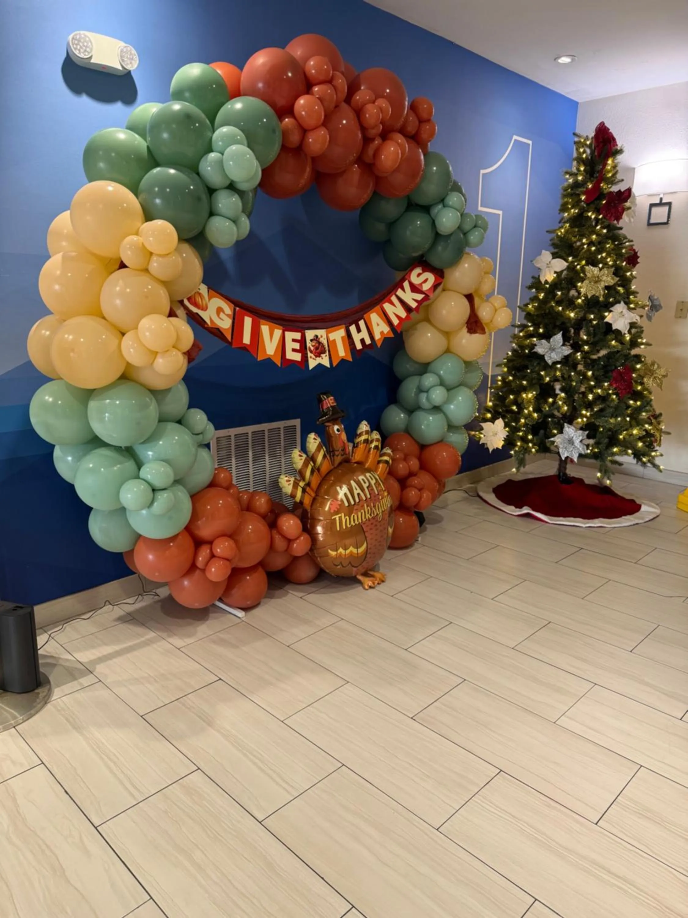 Property building in Holiday Inn Express & Suites Dallas - Duncanville by IHG