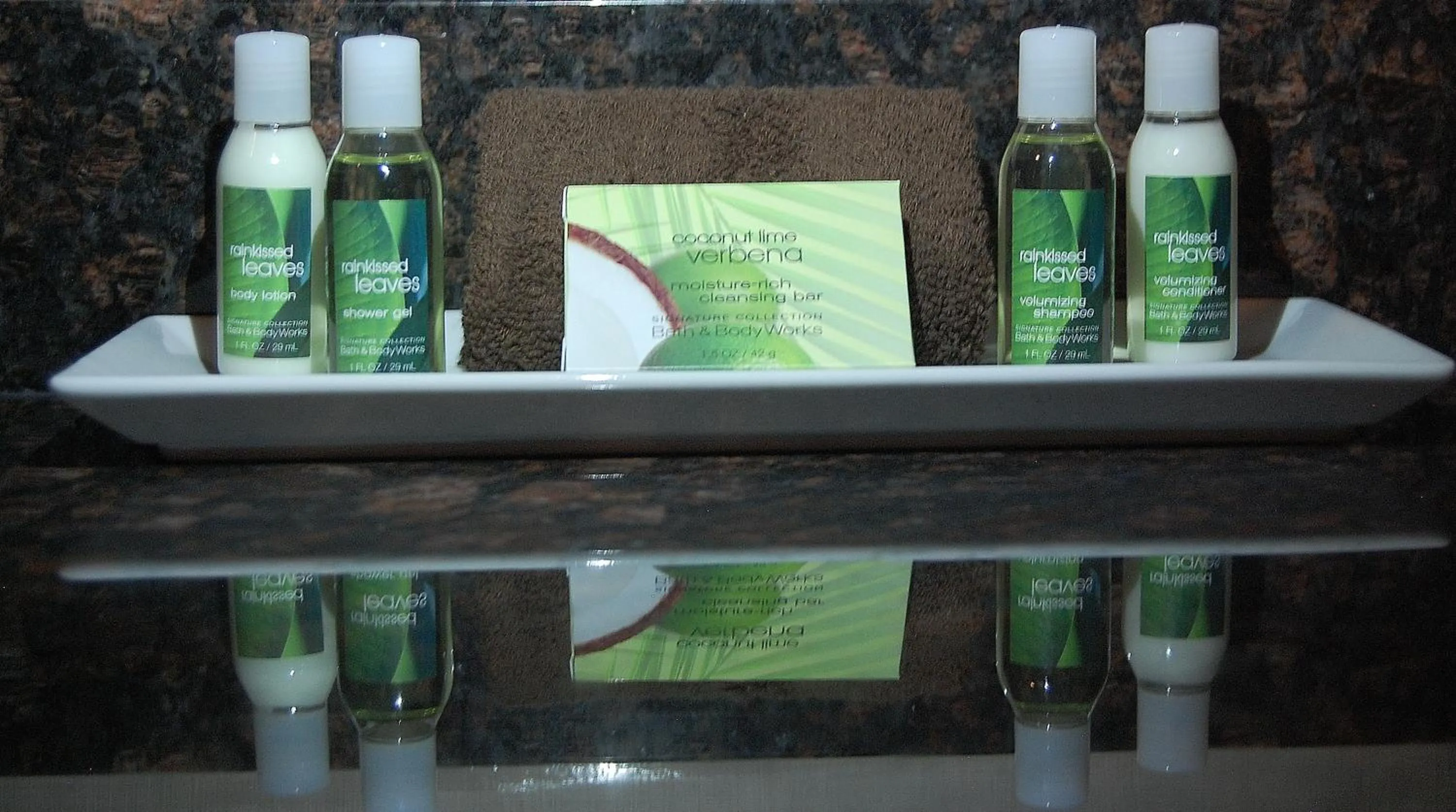 Other in Cobble Creek Lodge