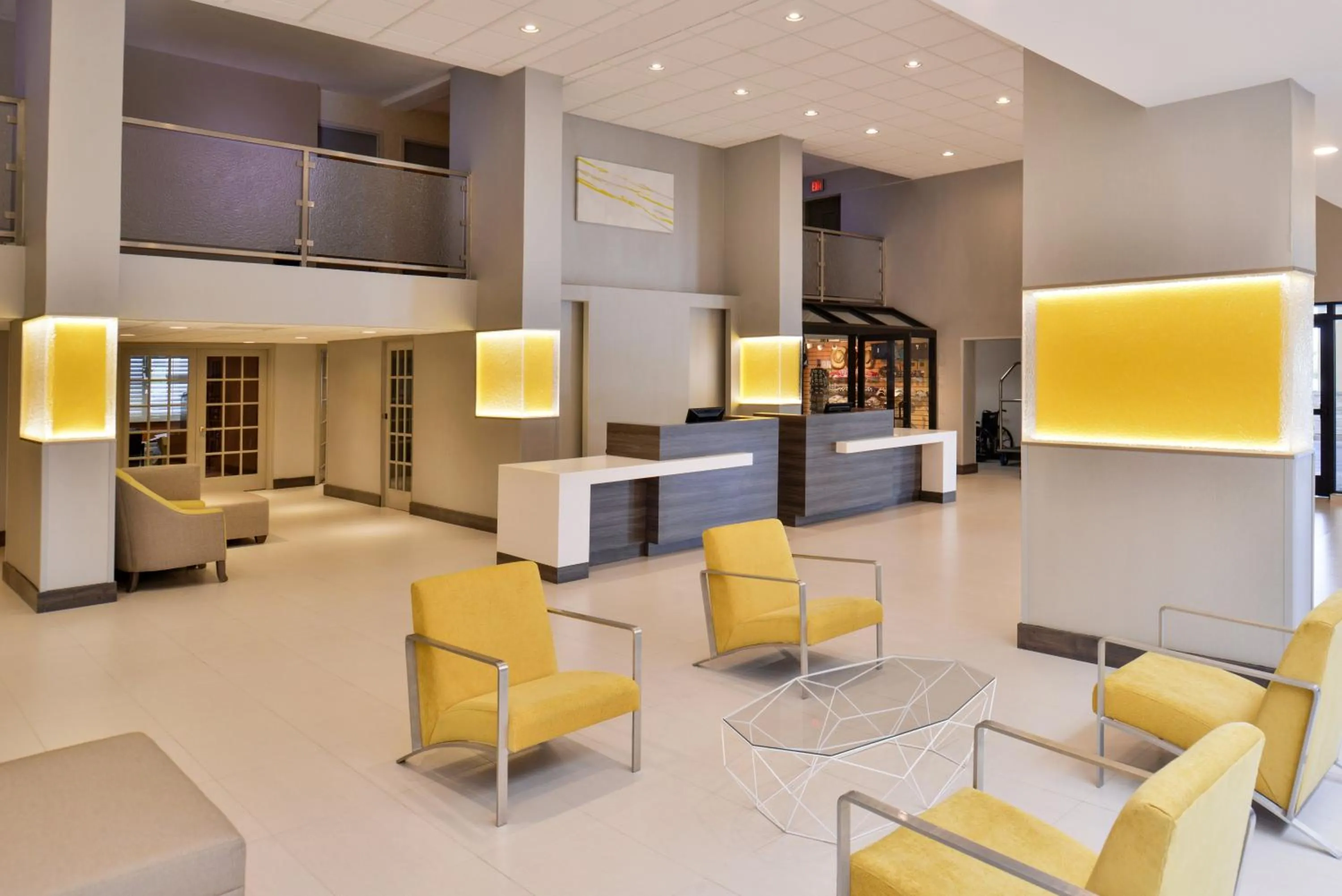 Property building in Holiday Inn Dallas-Richardson by IHG