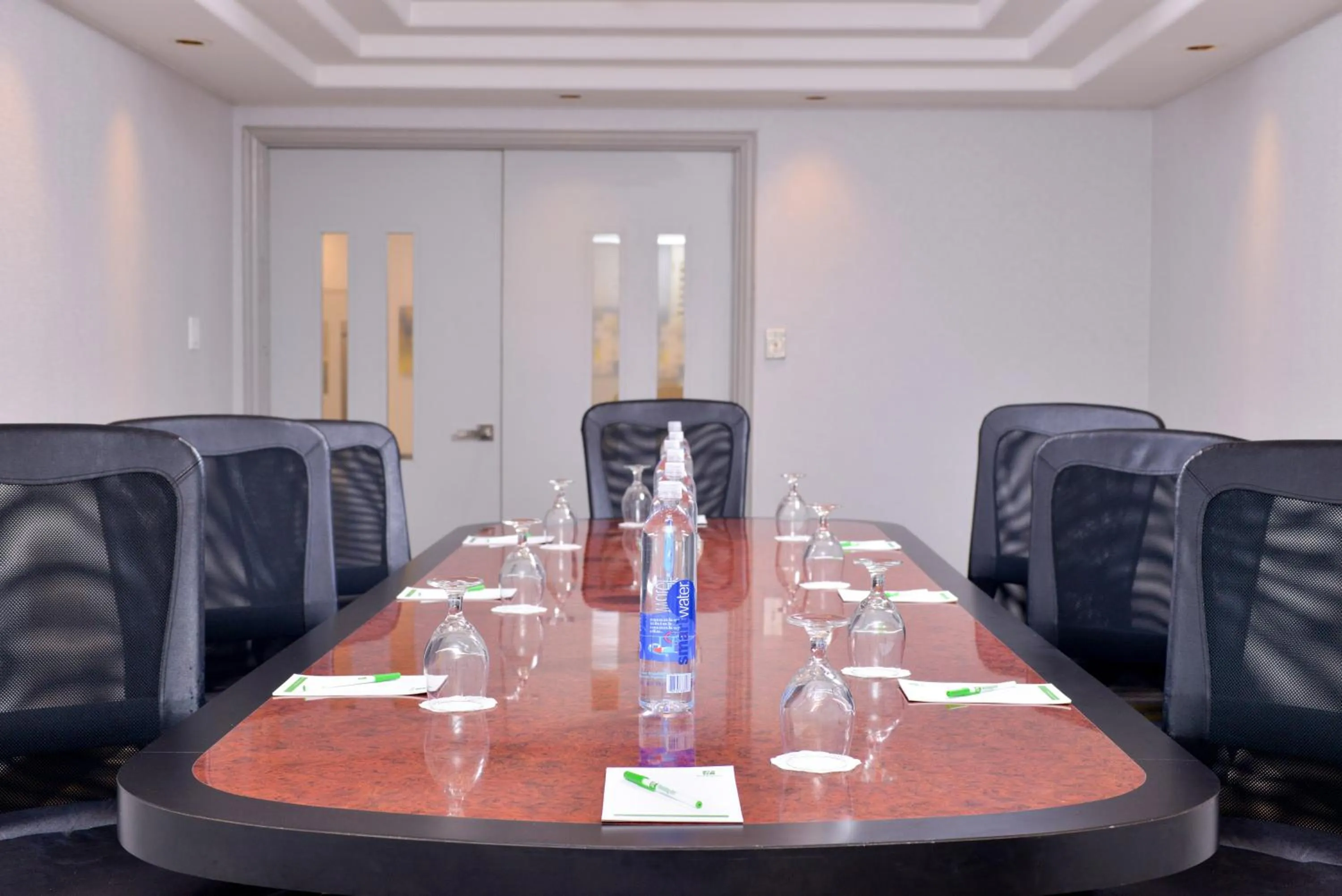 Meeting/conference room in Holiday Inn Dallas-Richardson by IHG