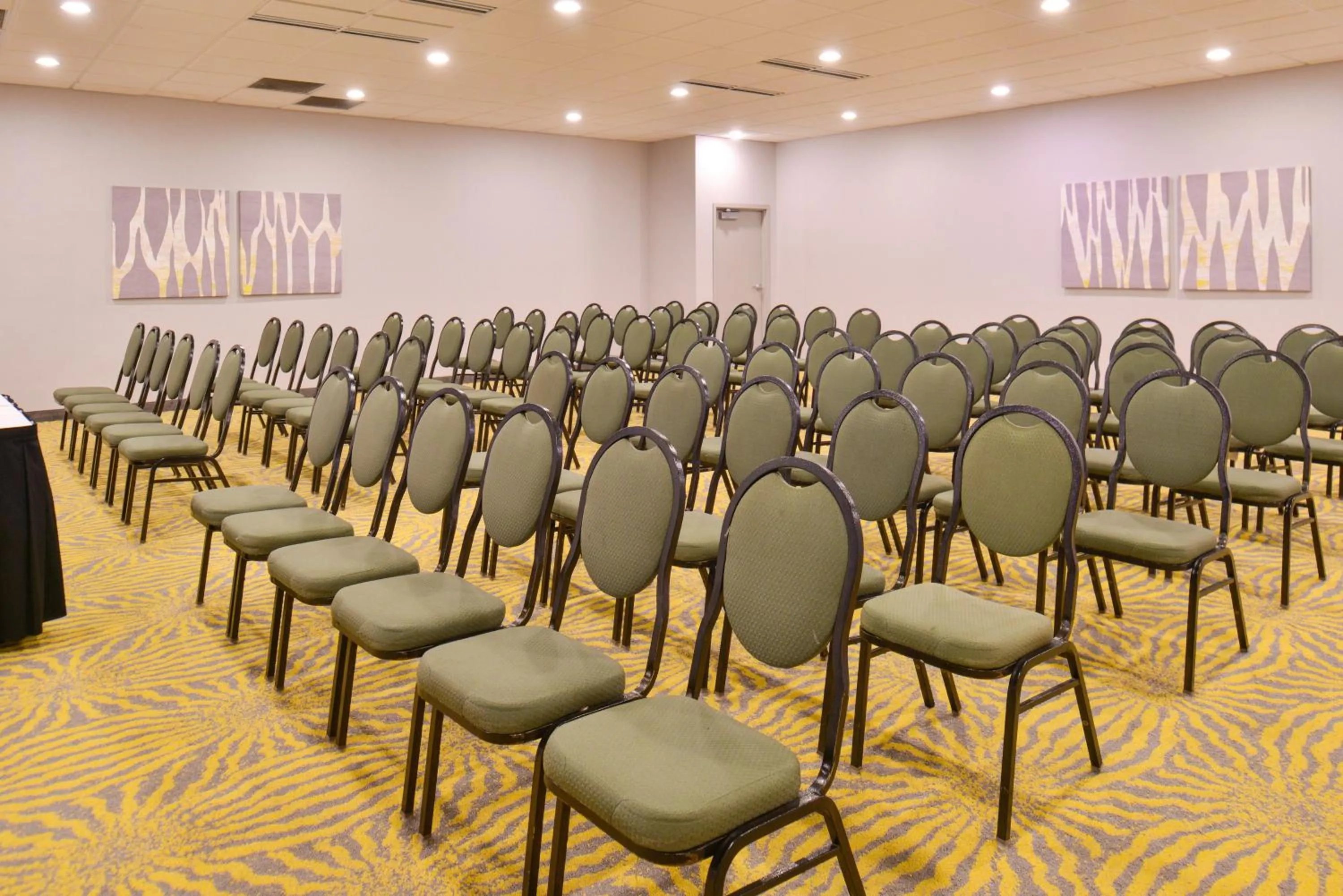 Meeting/conference room in Holiday Inn Dallas-Richardson by IHG