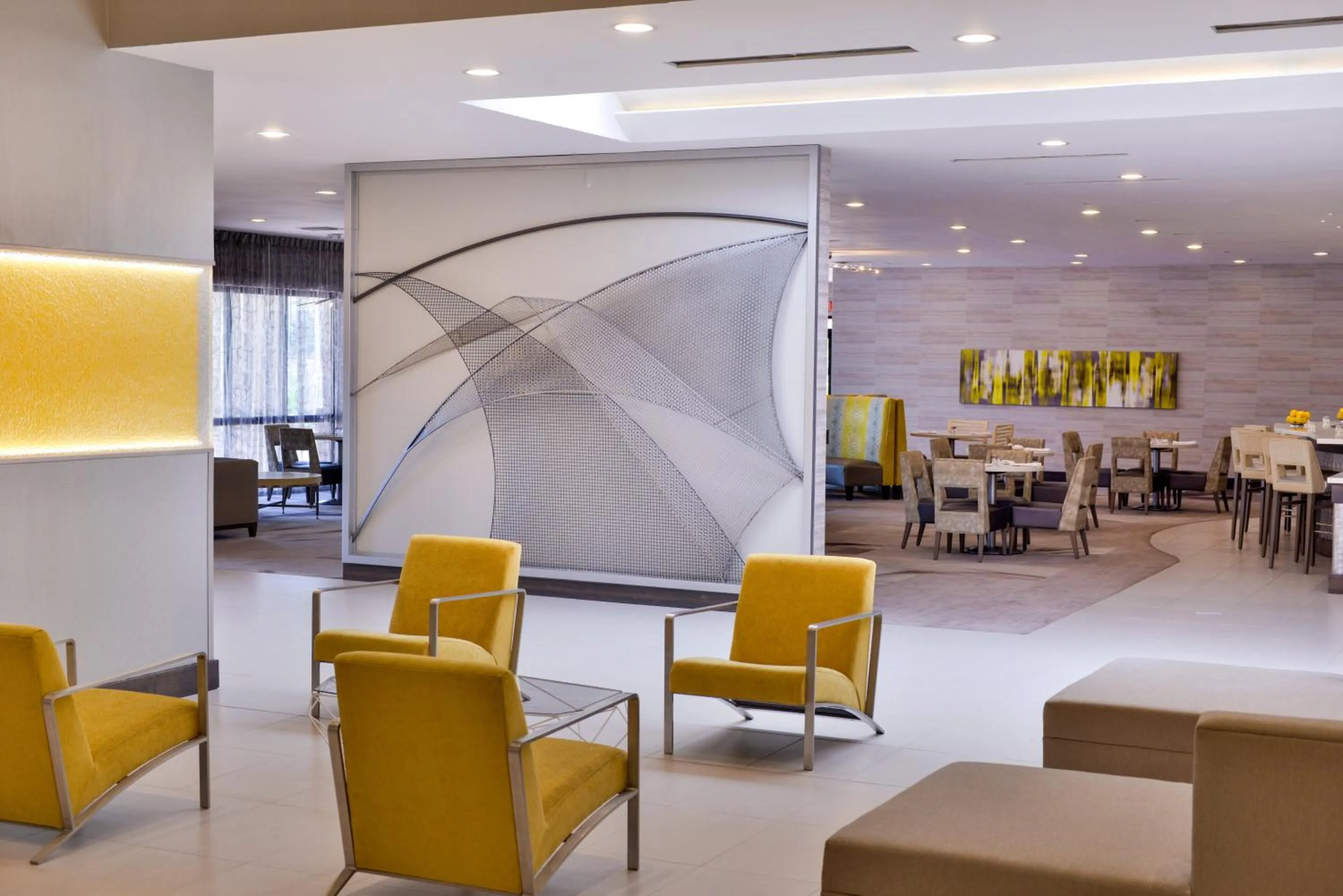 Property building in Holiday Inn Dallas-Richardson by IHG