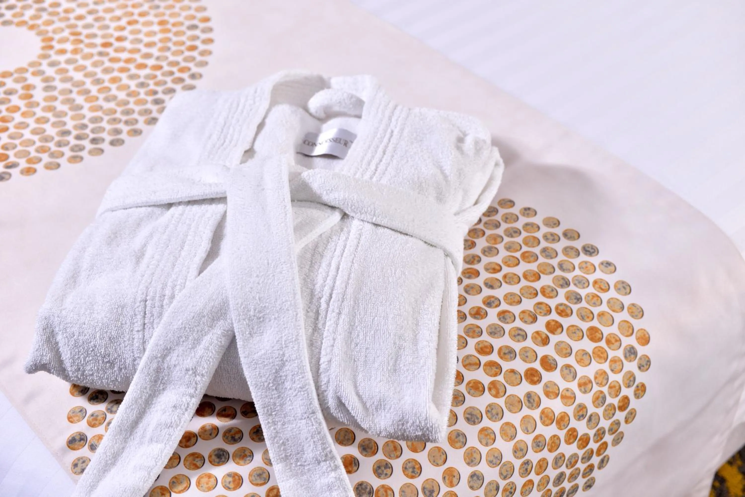 Photo of the whole room in Holiday Inn Dallas-Richardson by IHG