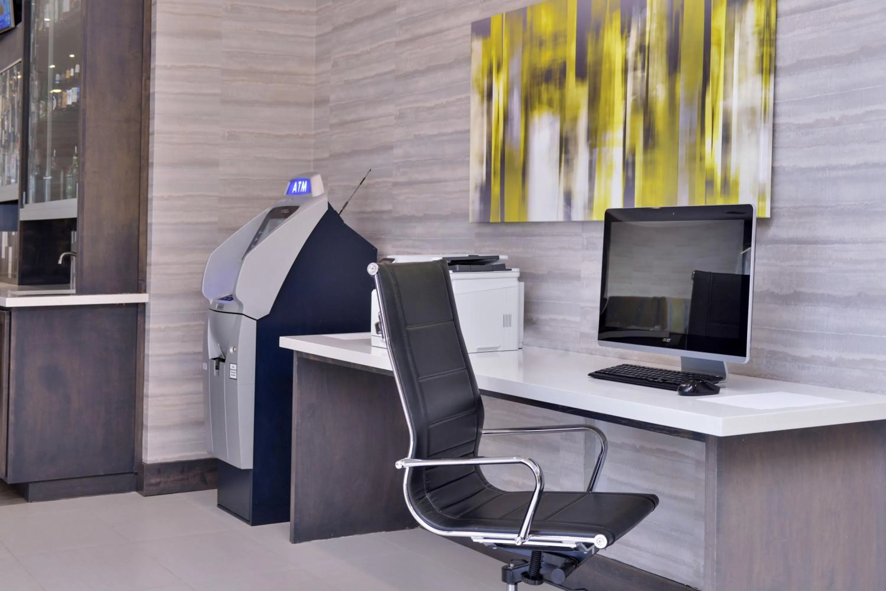 Other in Holiday Inn Dallas-Richardson by IHG