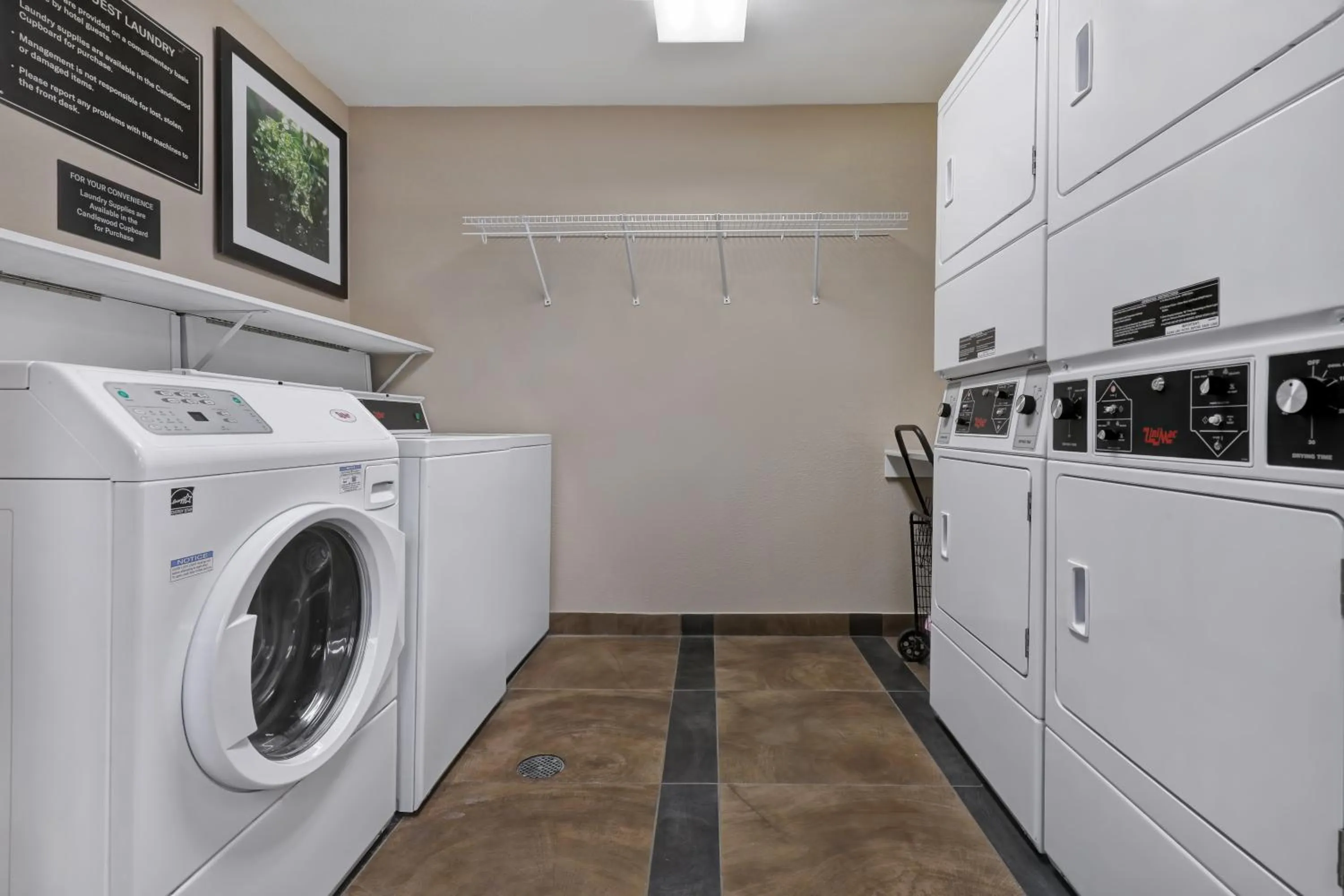 Other in Candlewood Suites Indianapolis - South by IHG