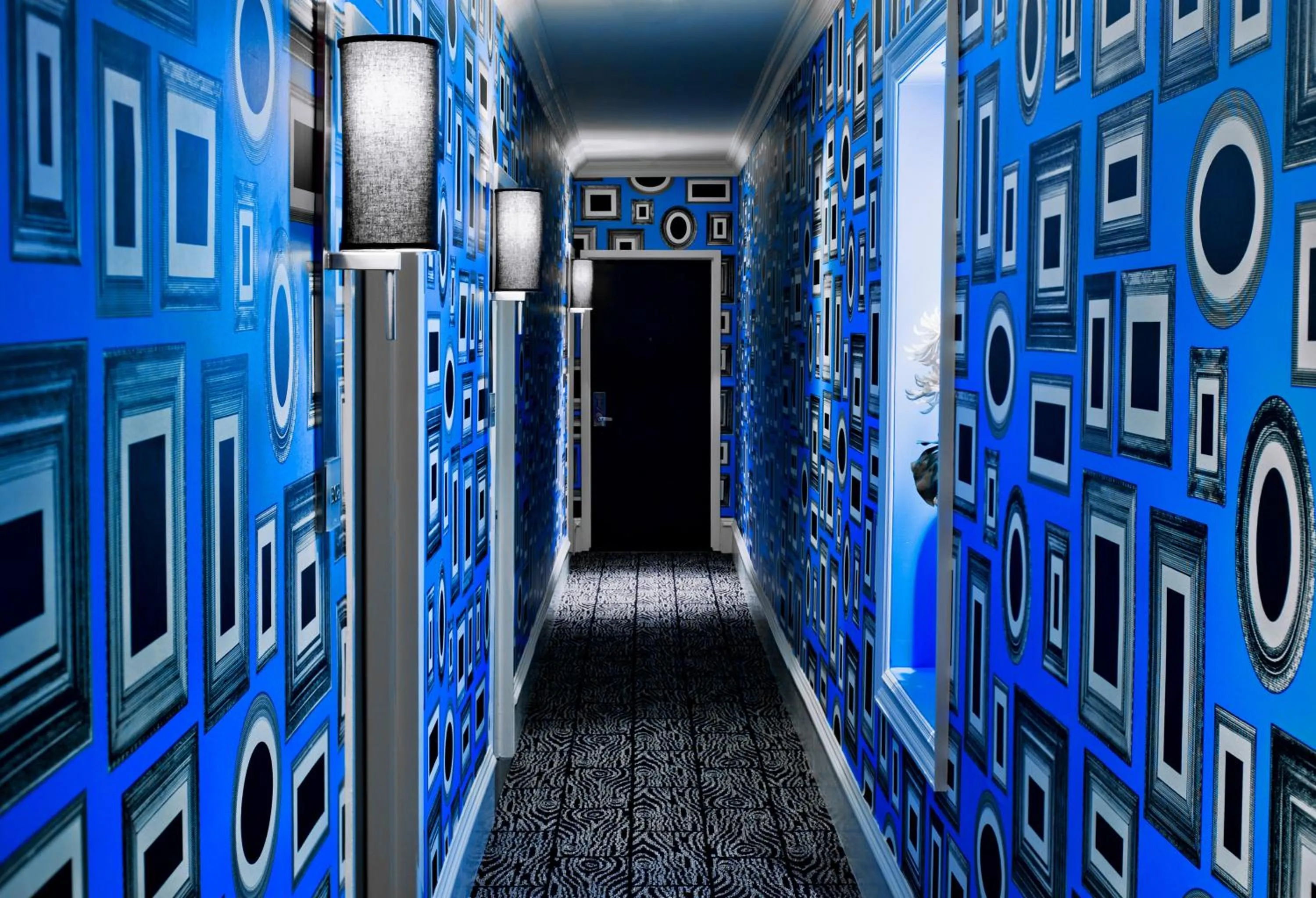 Other in Moderne Hotel