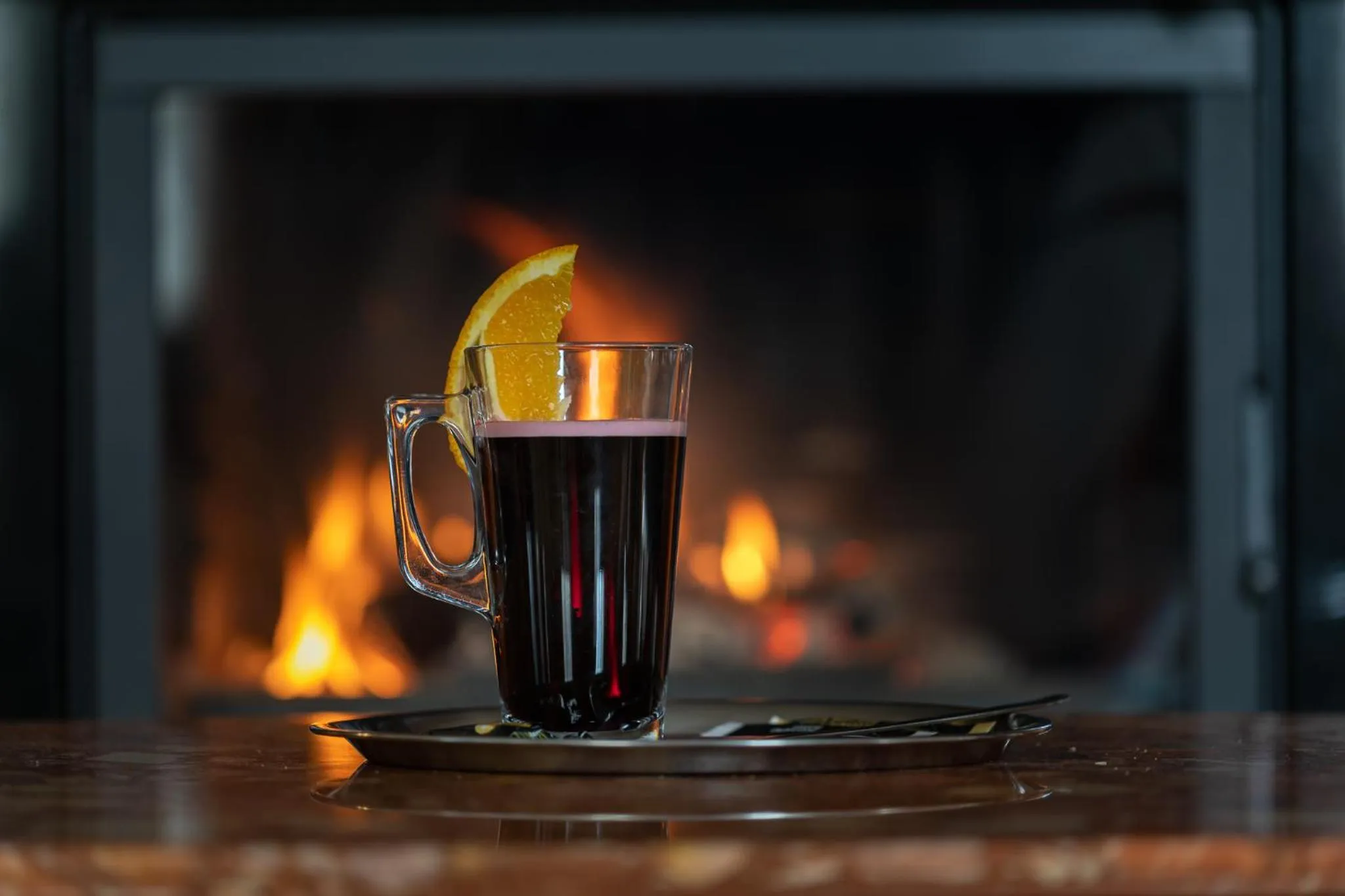 Lounge or bar in Wellness & Spa hotel Villa Regenhart