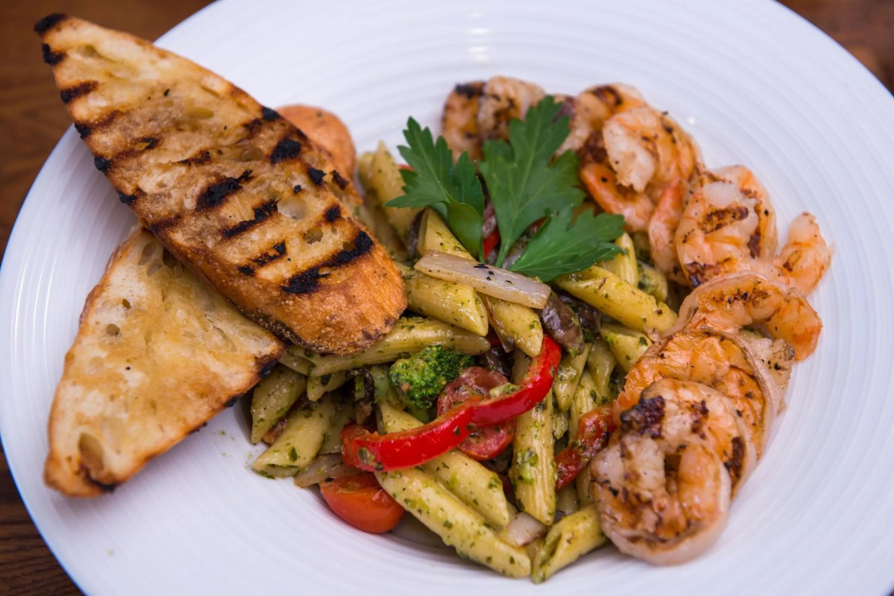 Restaurant/places to eat in Holiday Inn and Suites Addison by IHG