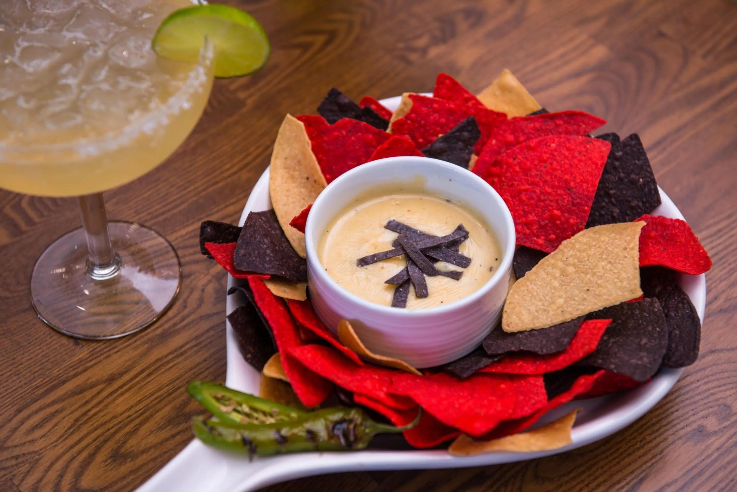 Restaurant/places to eat in Holiday Inn and Suites Addison by IHG