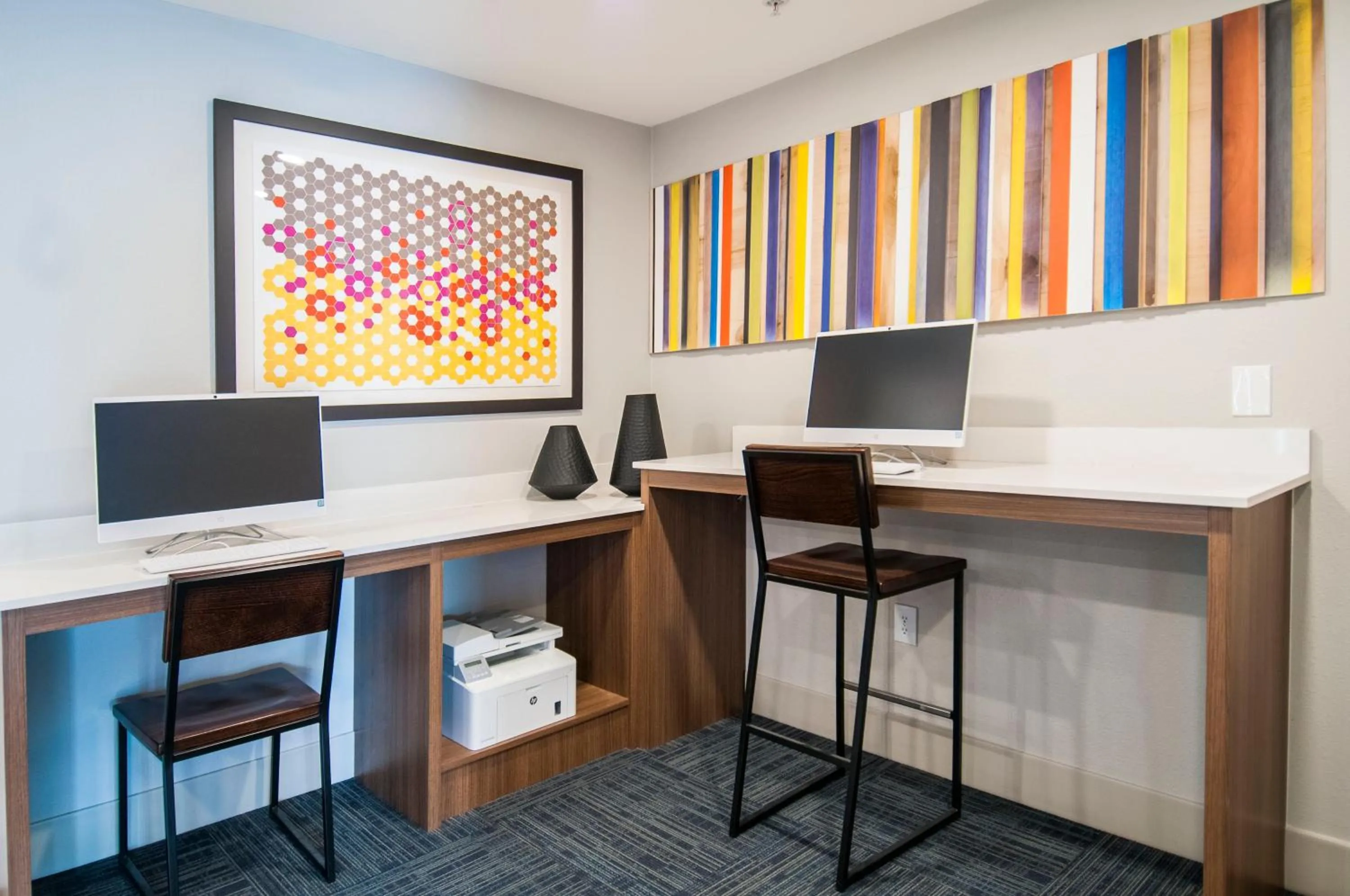 Other in Holiday Inn Express Hotel & Suites Plano West - Frisco by IHG