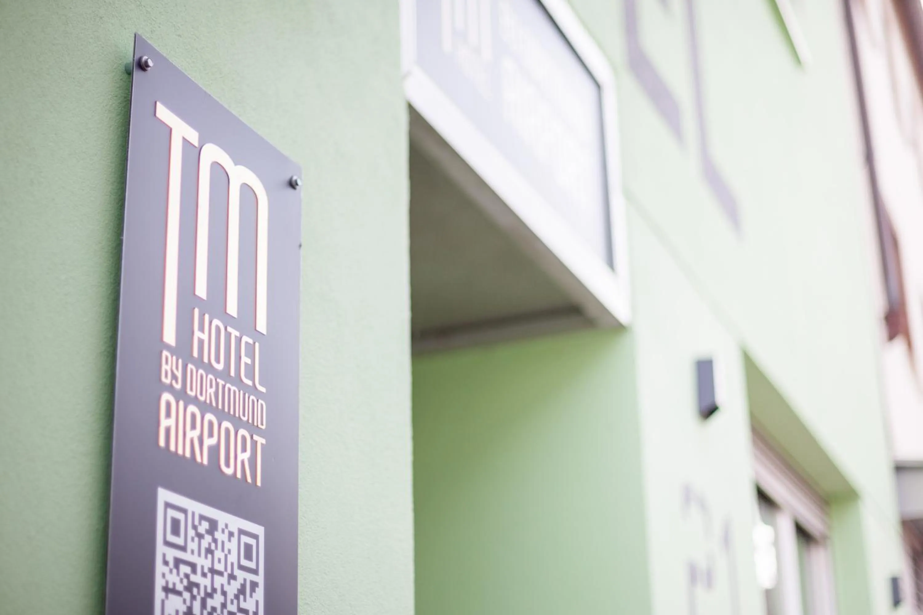 TM Hotel Dortmund Airport