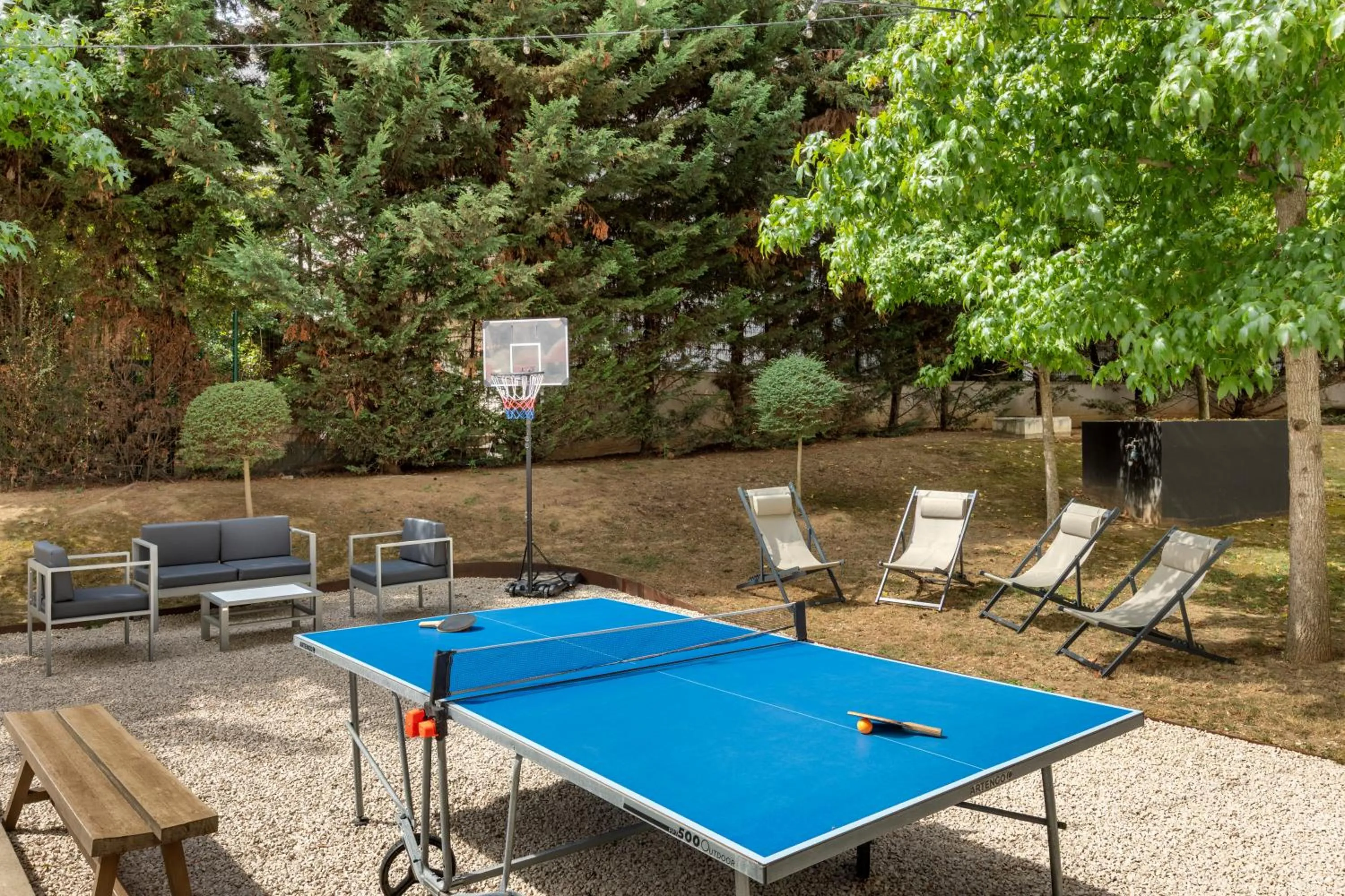 Courtyard by Marriott Paris Saint Denis