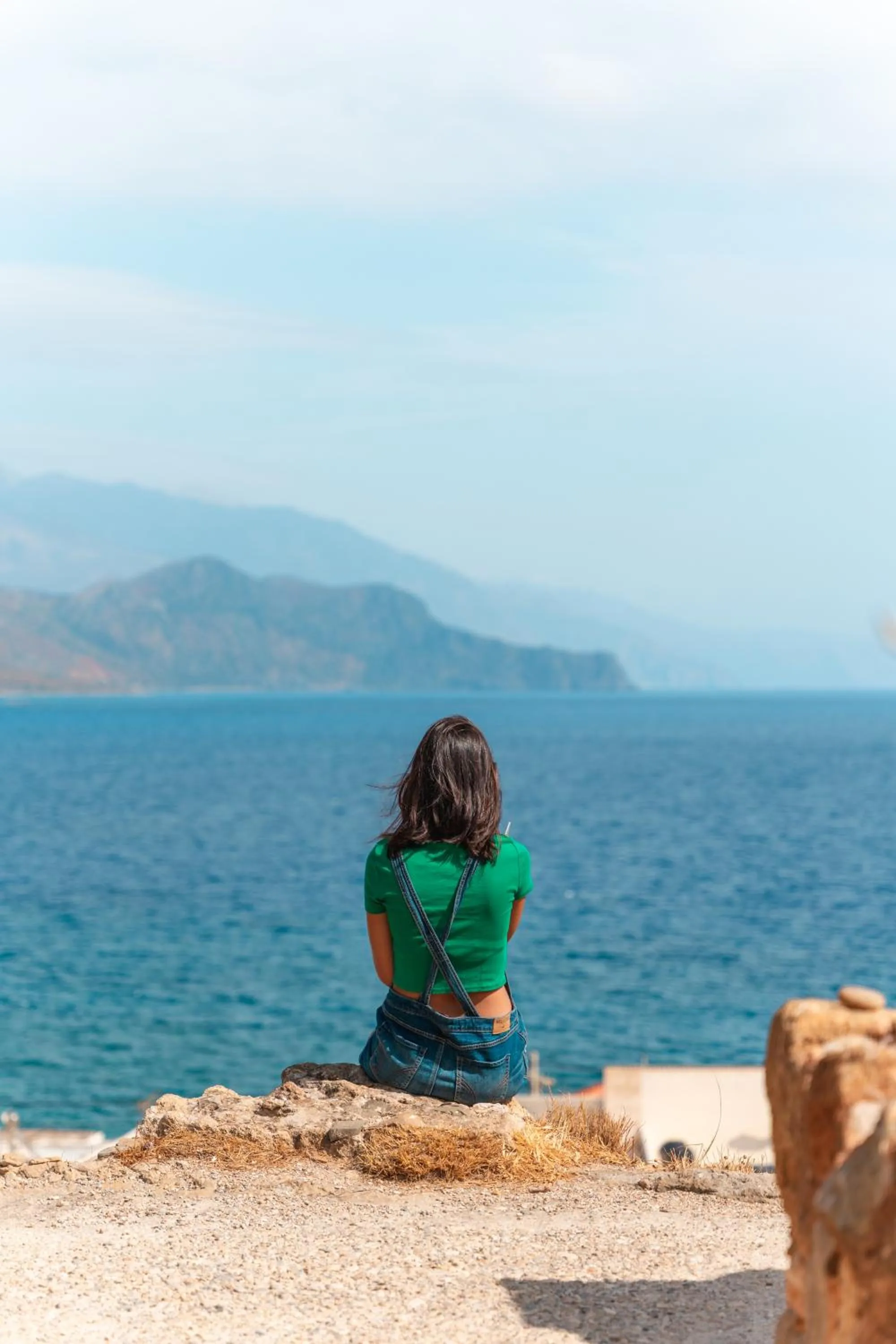 Nearby landmark in Blue Horizon