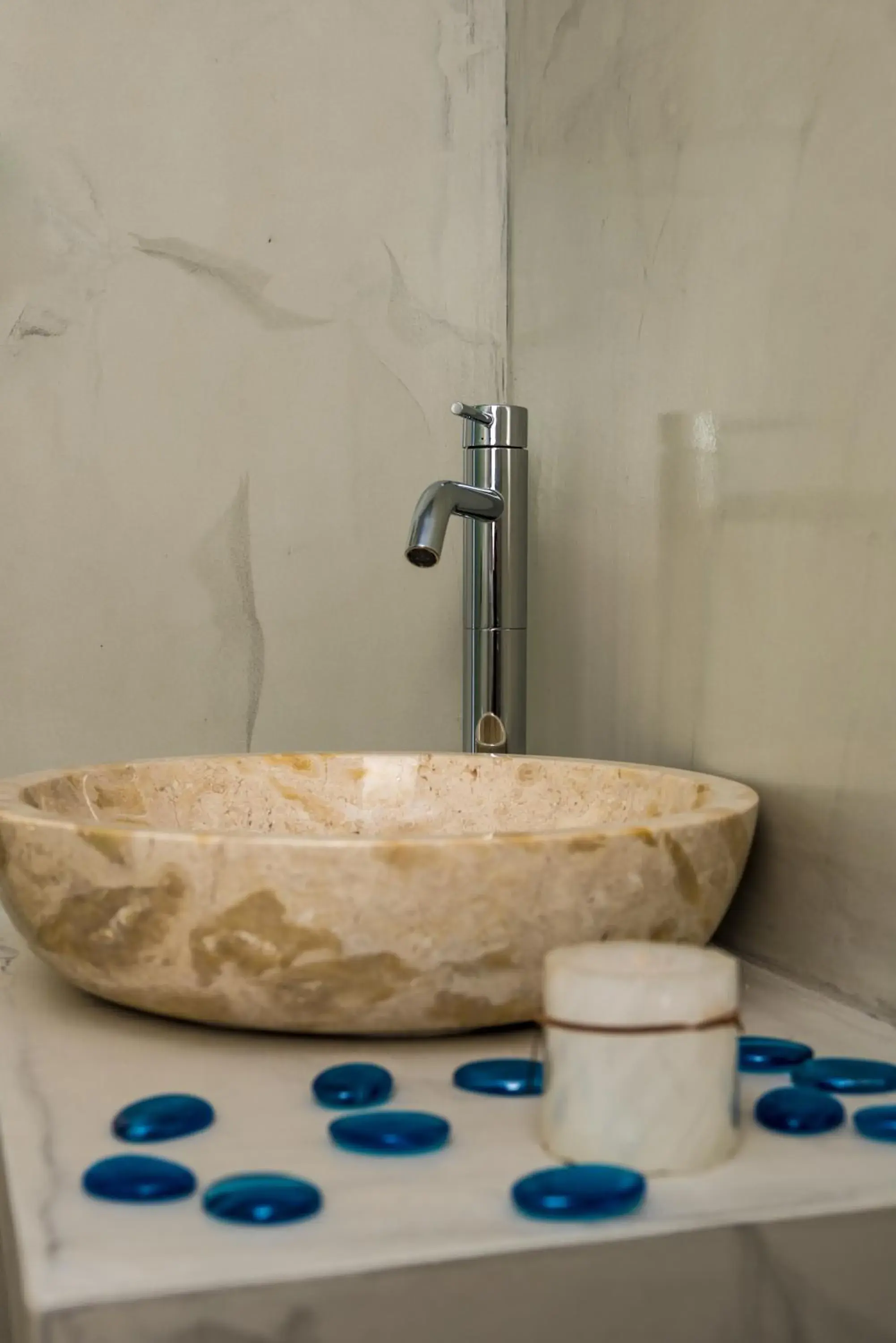 Studio with Sea View in Blue Horizon Studio with Sea View in Blue Horizon