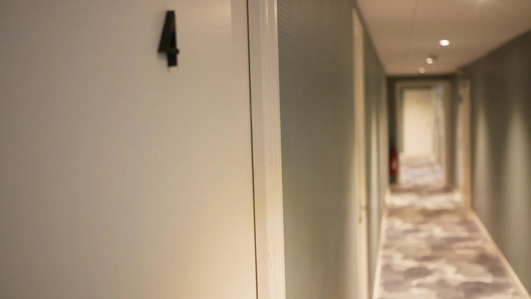 Logis Hôtel & Restaurant - Le Saint-Louis