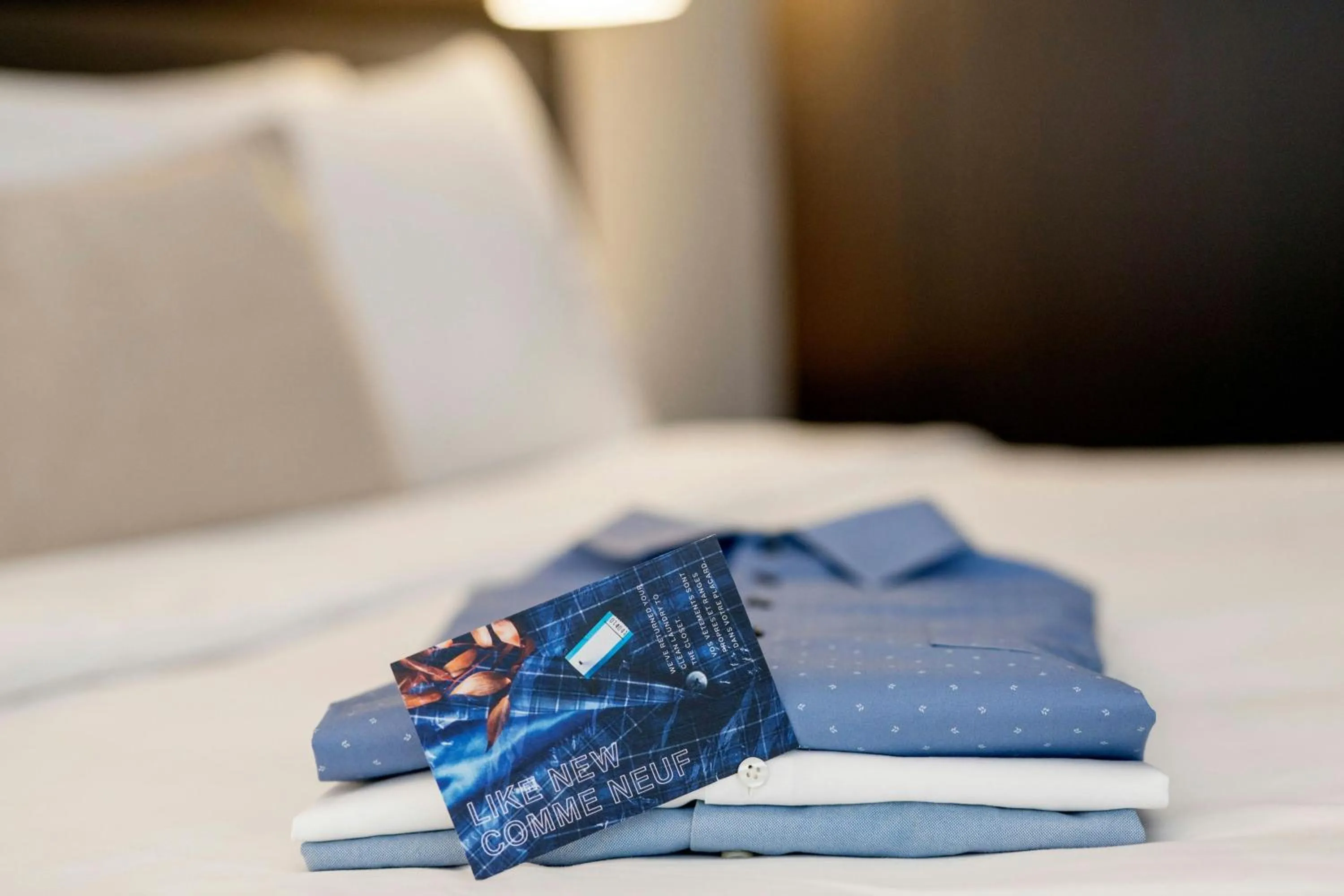 Other, Bed in Renaissance Paris Arc de Triomphe Hotel