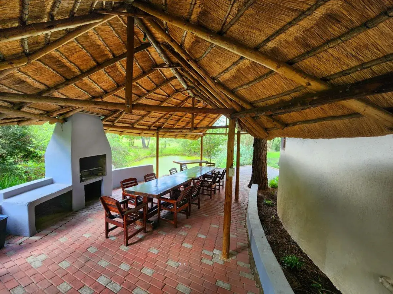 Chalet in Pine Valley Chalet in Pine Valley