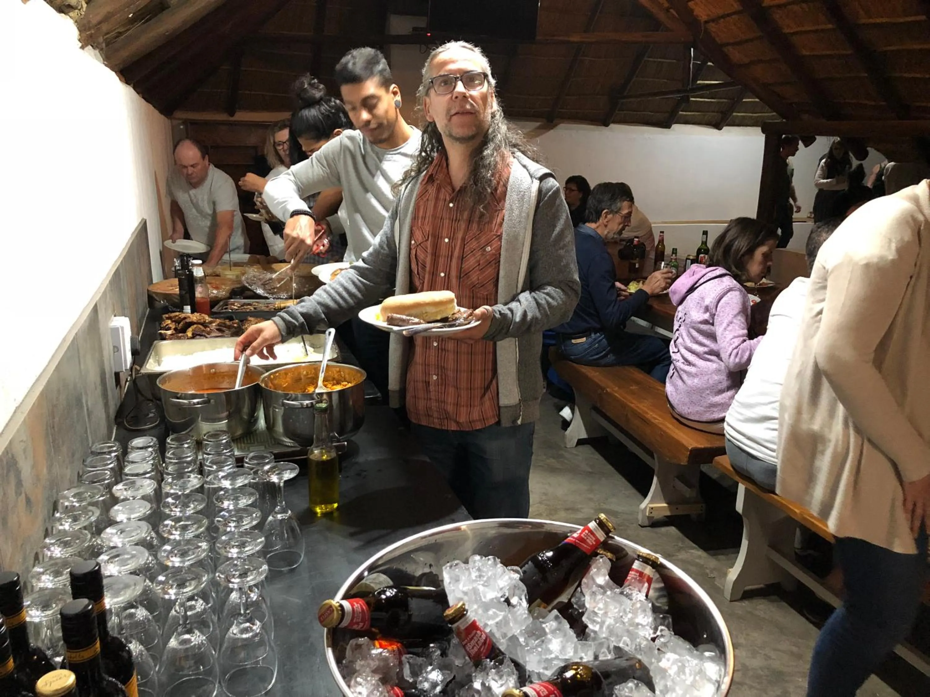 Banquet/Function facilities in Pine Valley