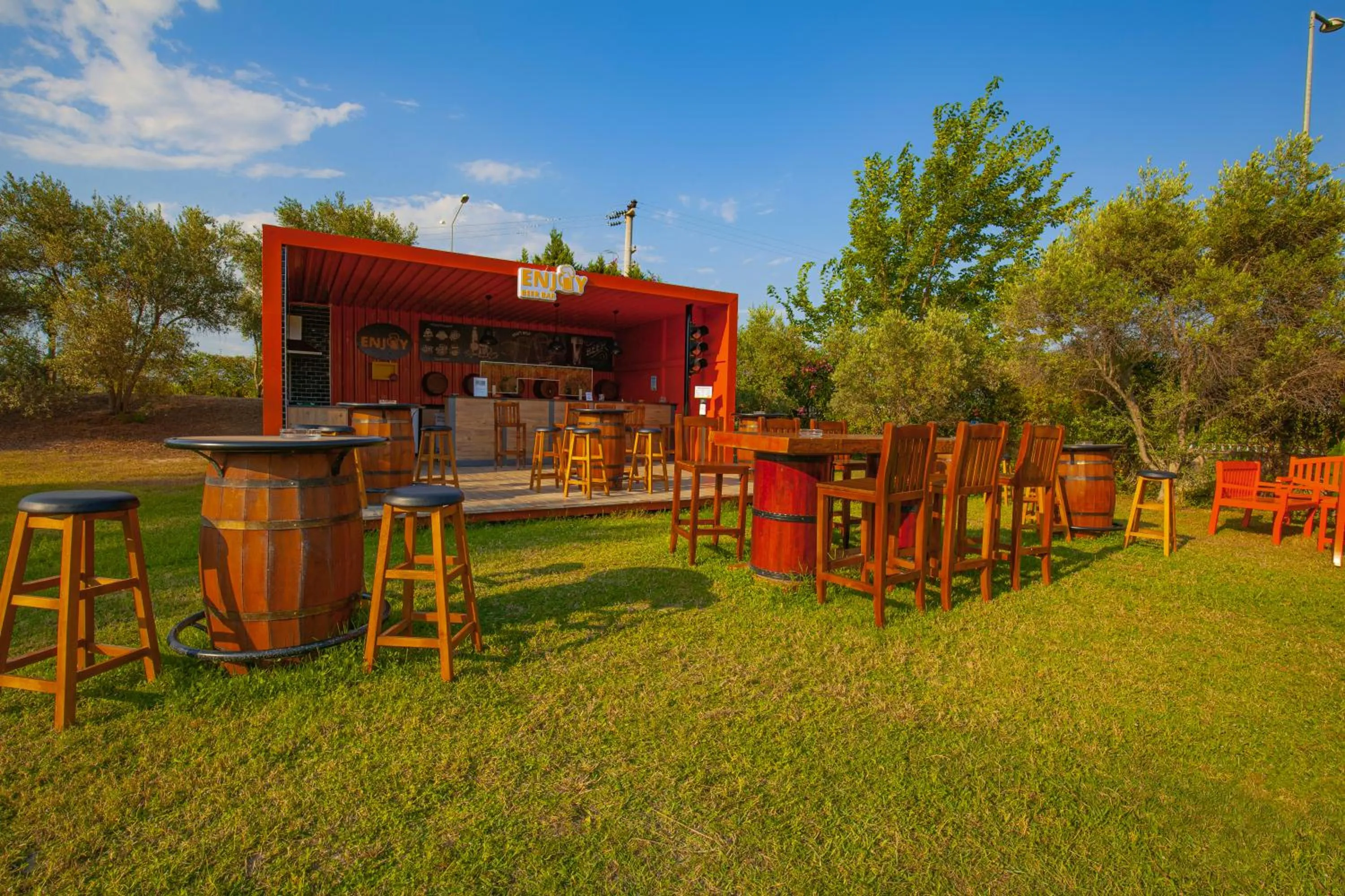 Day in Fun&Sun Smart Hane sun