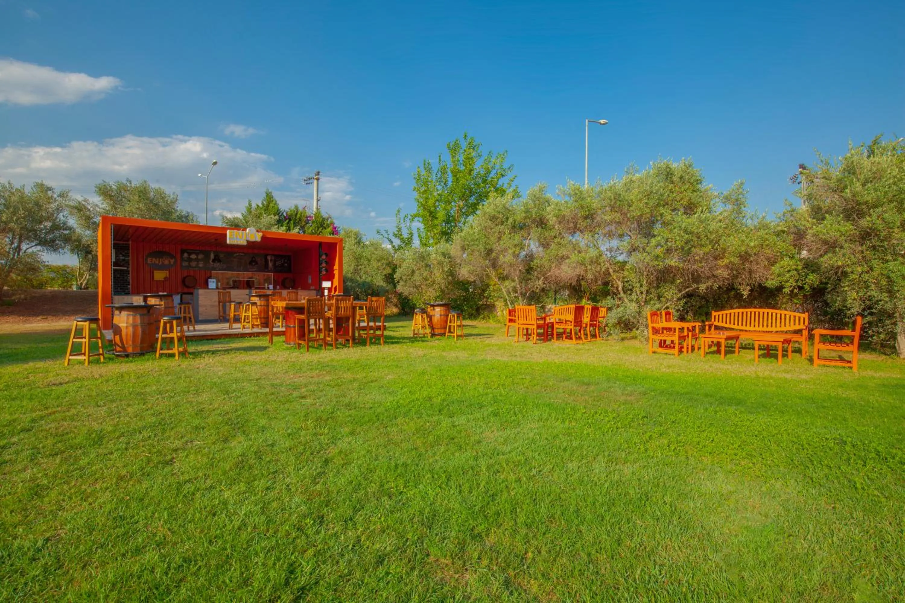 Spring in Fun&Sun Smart Hane sun