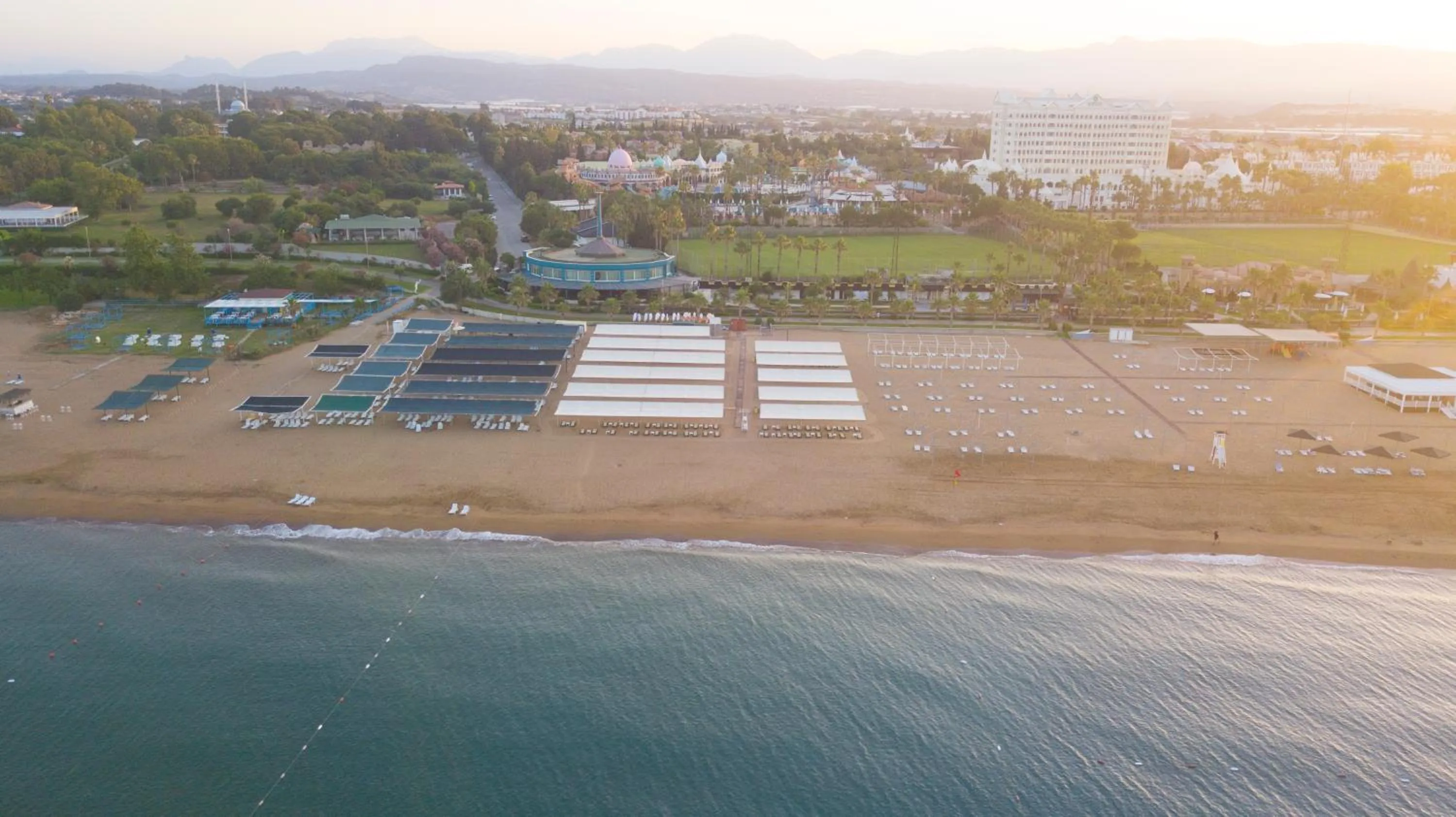 Day in Fun&Sun Smart Hane sun