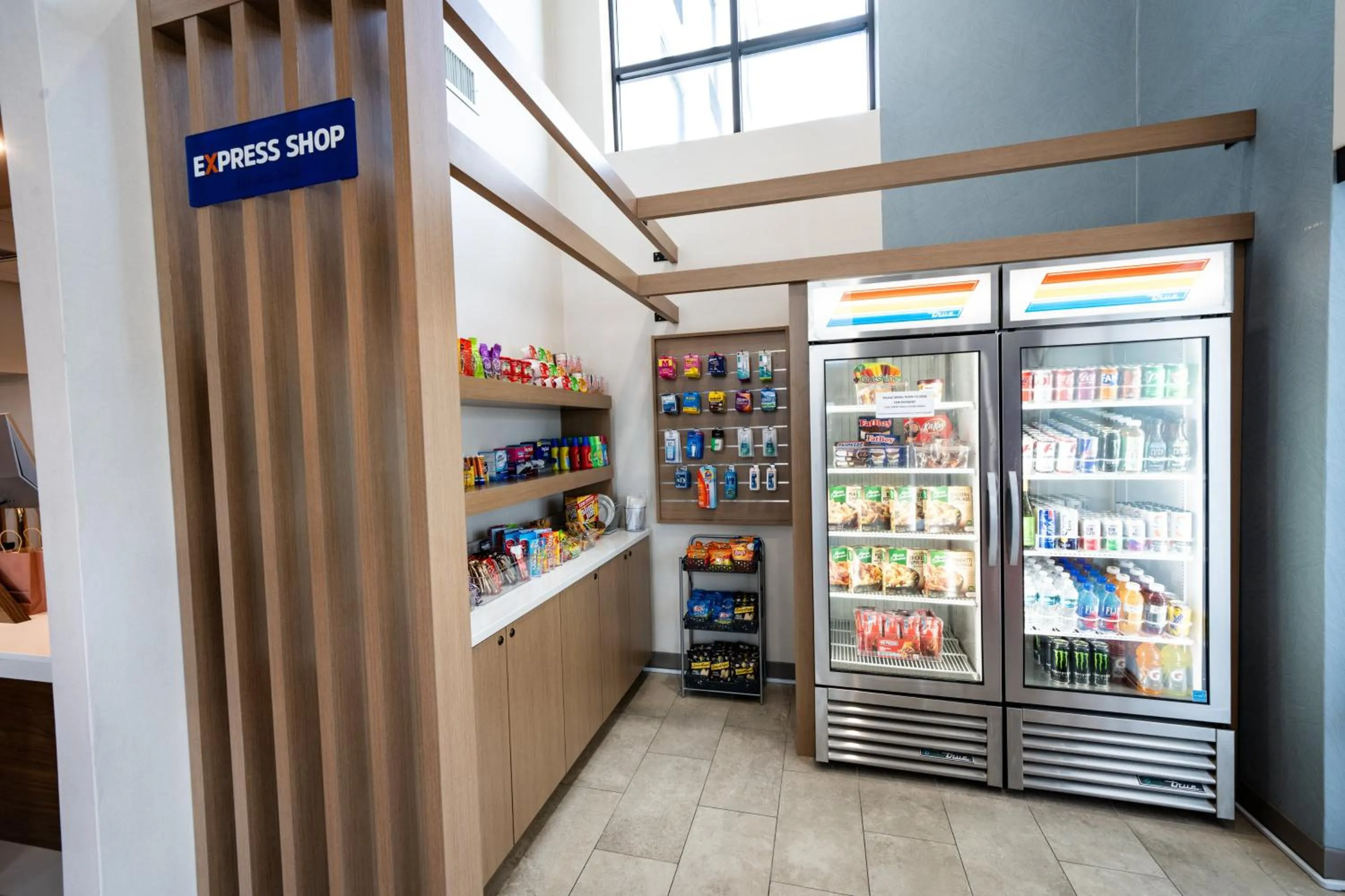 Other in Holiday Inn Express Hotel & Suites Tampa-Oldsmar by IHG