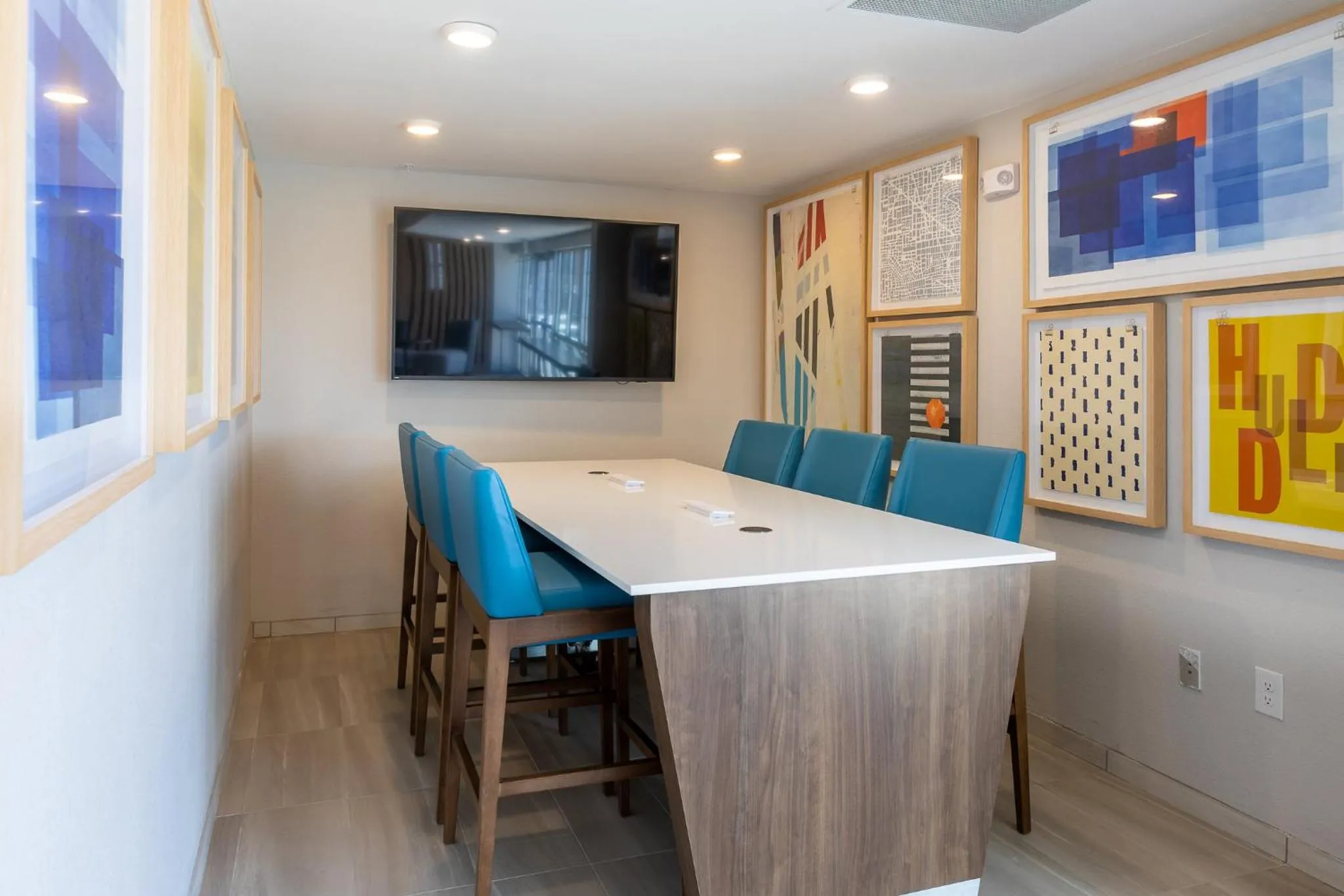 Other in Holiday Inn Express & Suites Englewood - Denver South by IHG