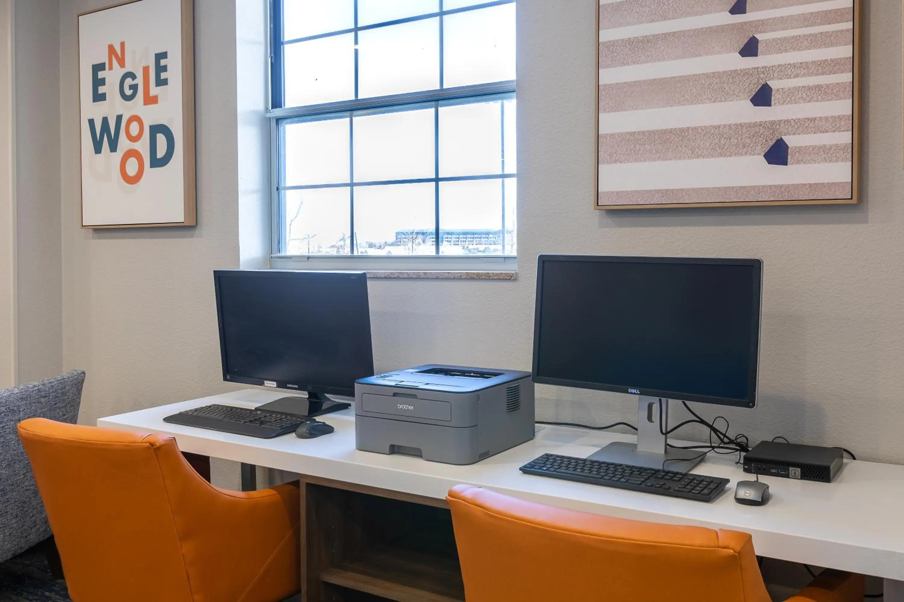 Business facilities in Holiday Inn Express & Suites Englewood - Denver South by IHG