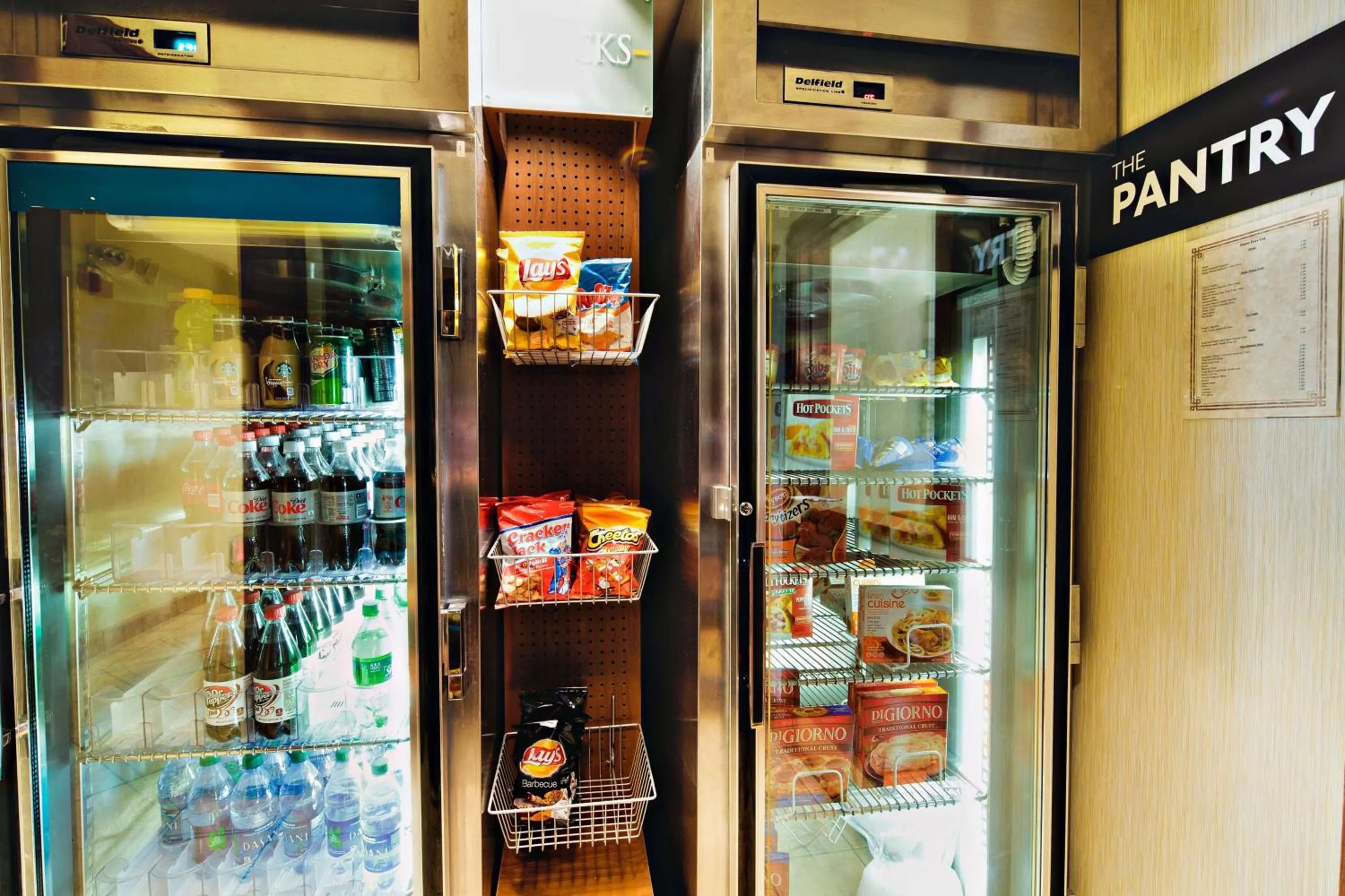 Property building in Staybridge Suites Irving Las Colinas by IHG