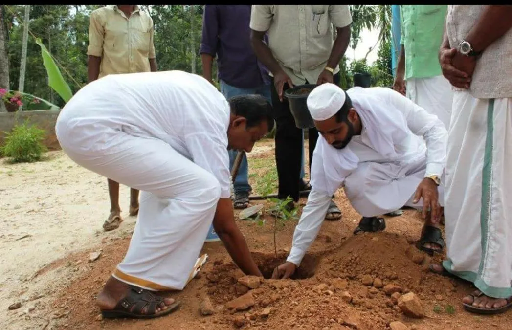 Wayanad Three Roots Holiday Home Resort