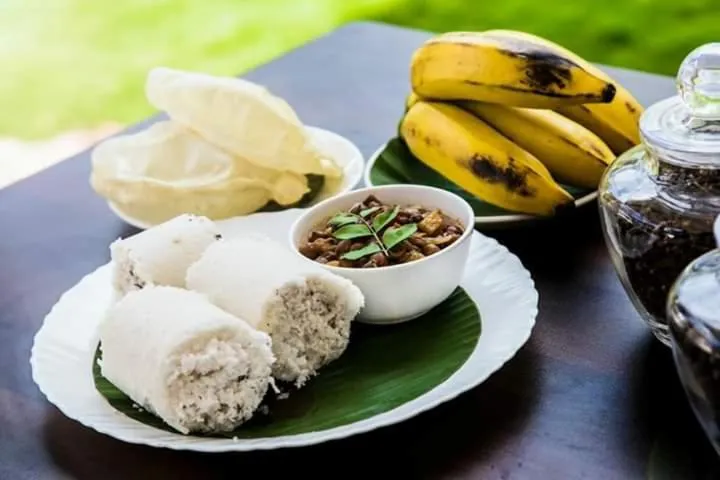 Wayanad Three Roots Holiday Home Resort