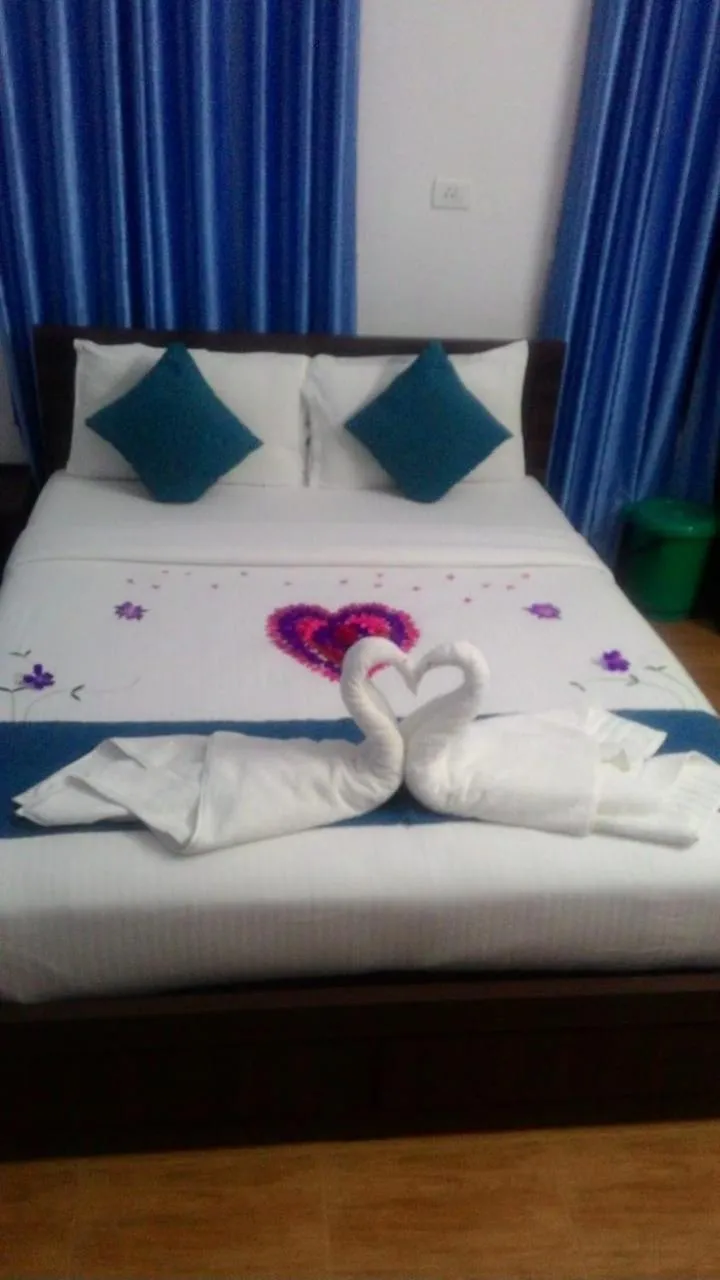 cot, Bed in Wayanad Three Roots Holiday Home Resort
