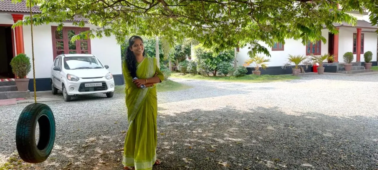 Wayanad Three Roots Holiday Home Resort