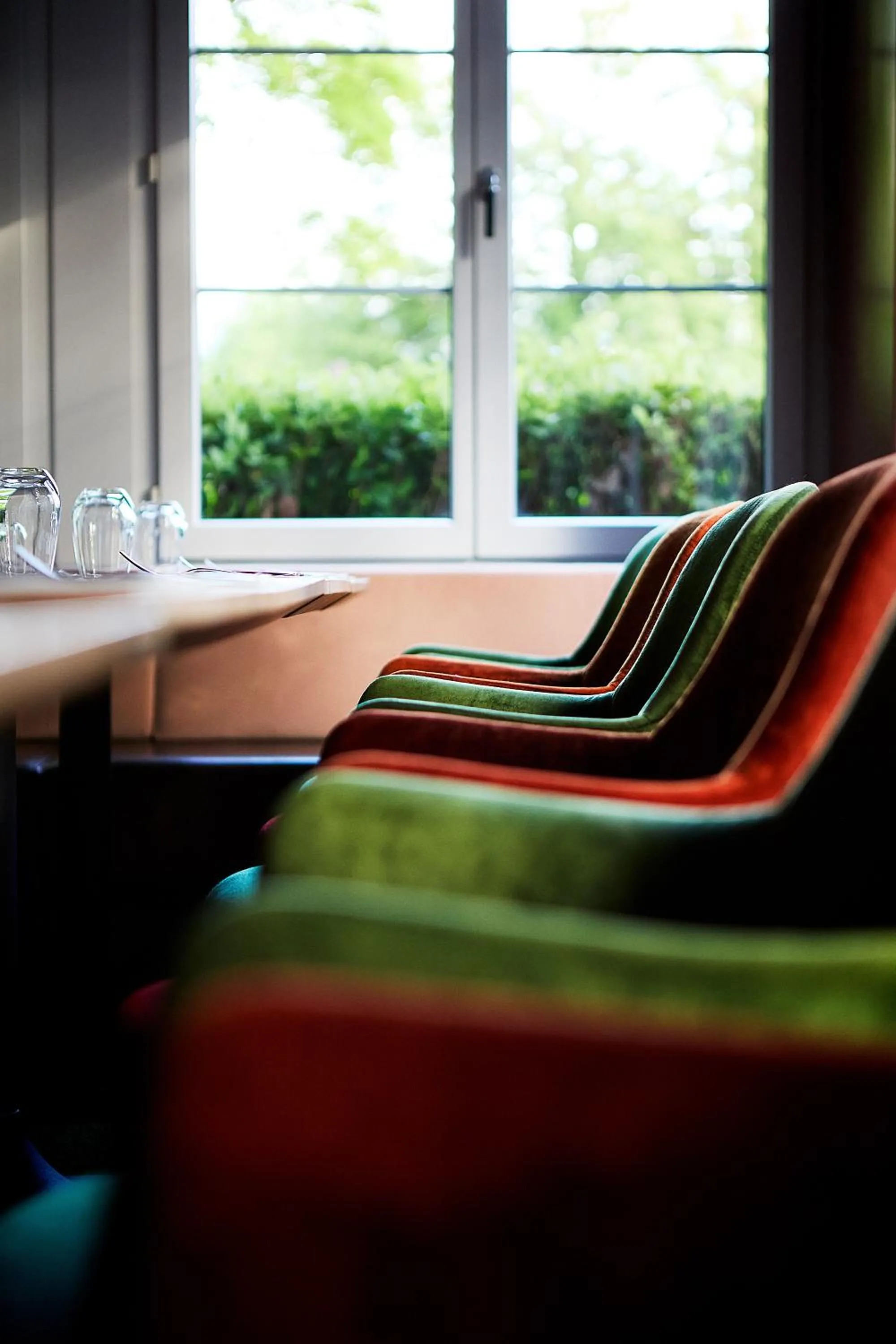 Banquet/Function facilities in b-smart hotel Widnau