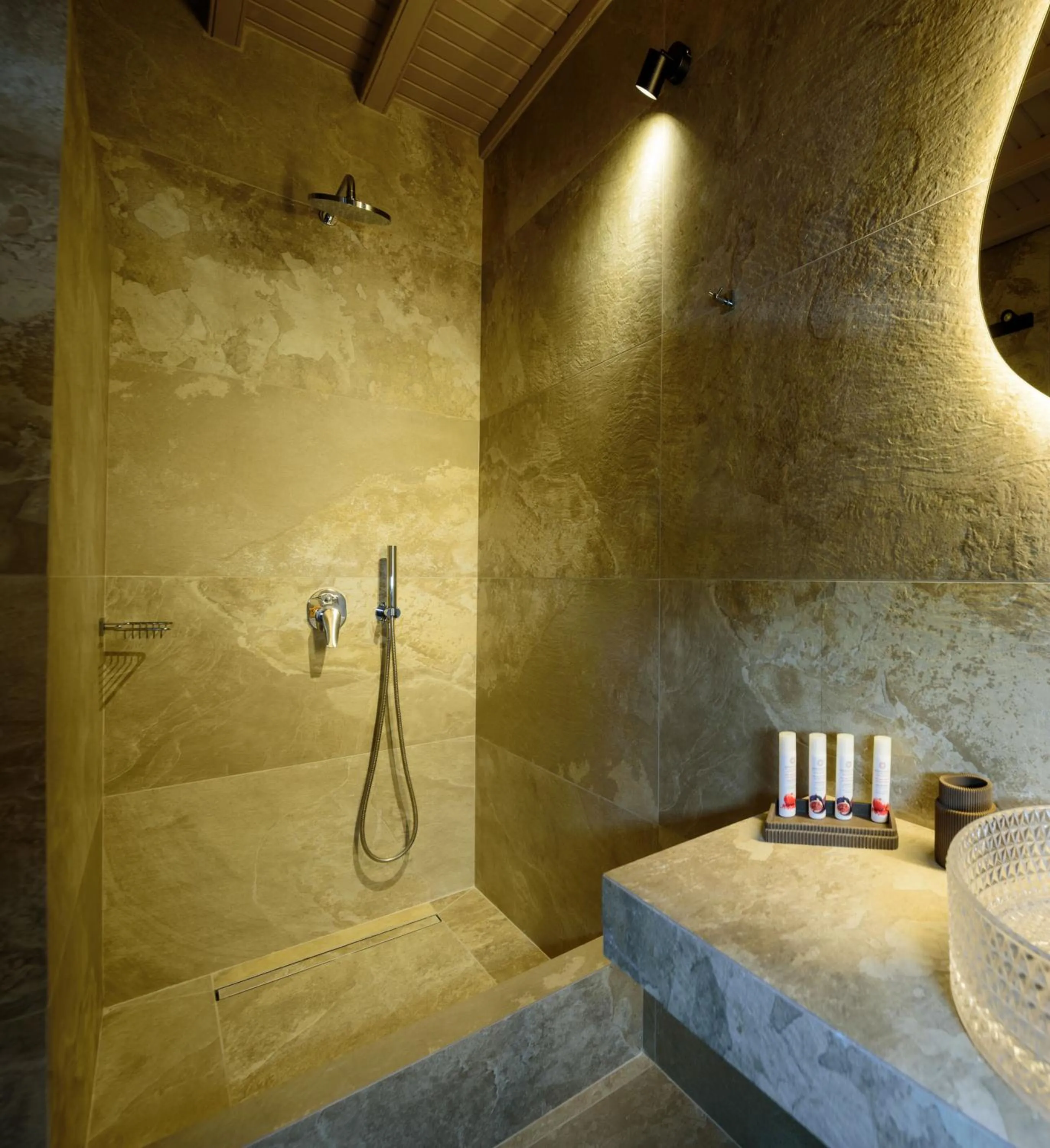 Olive Mykonos Villas