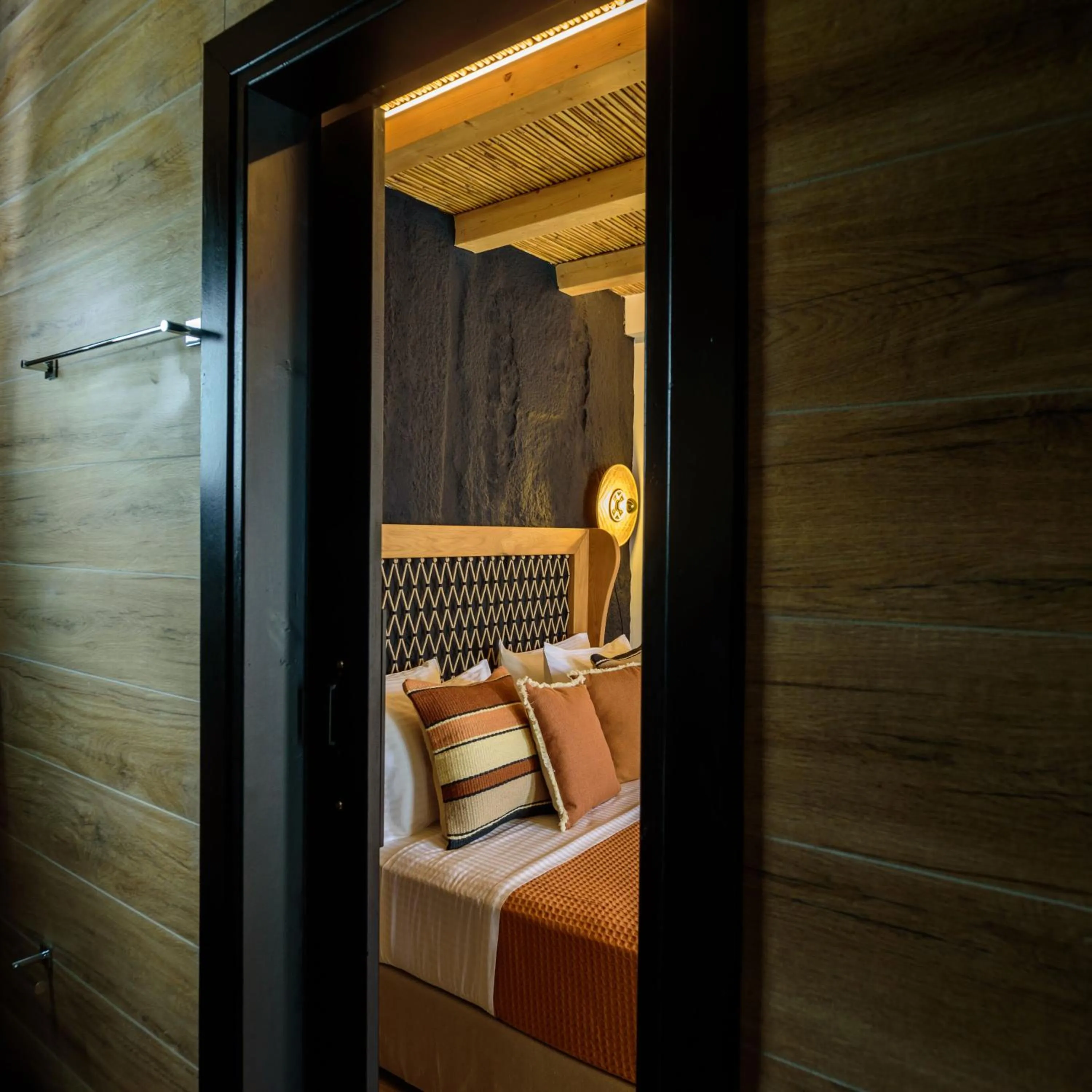 Olive Mykonos Villas