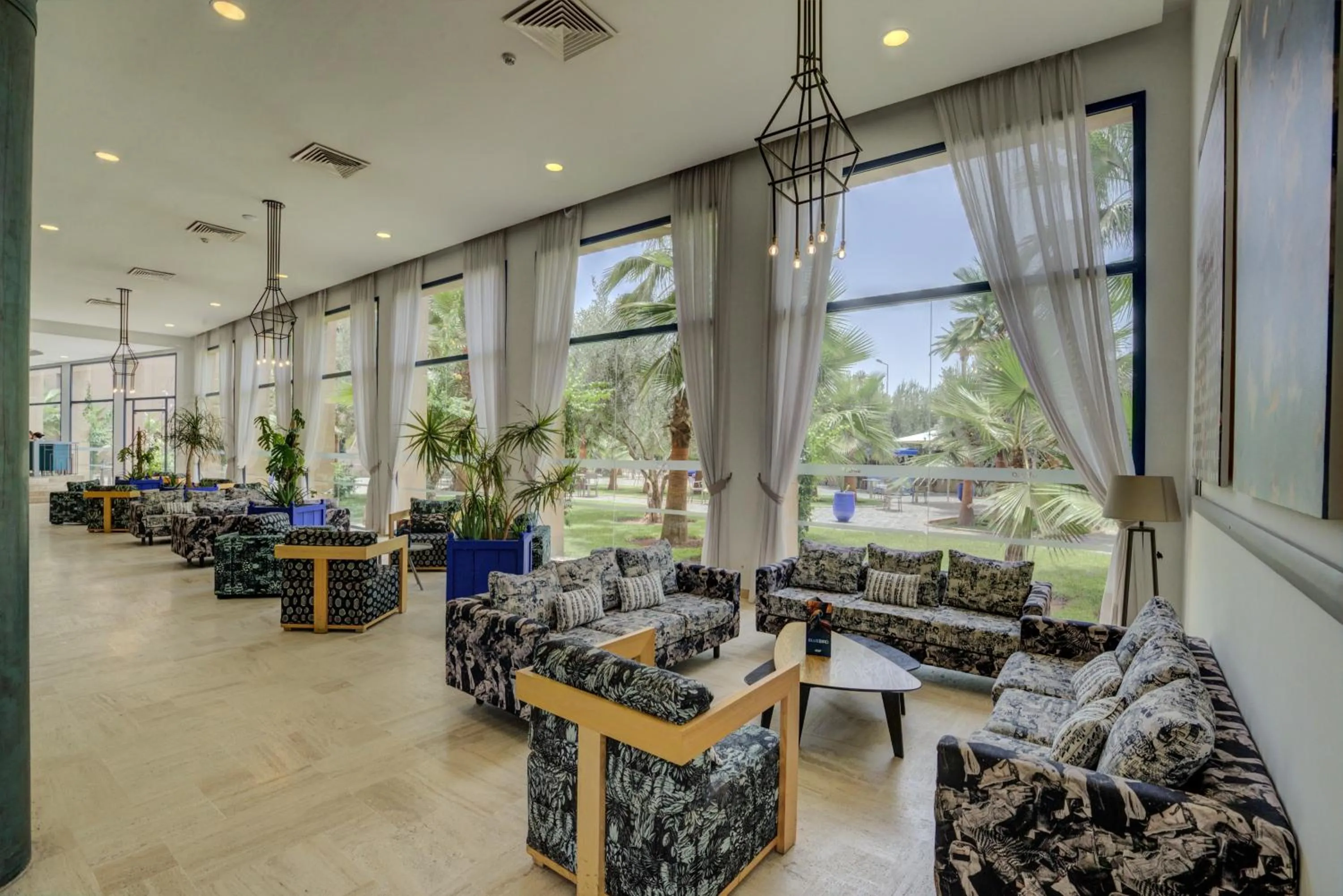 Drinks in Wazo Hotel