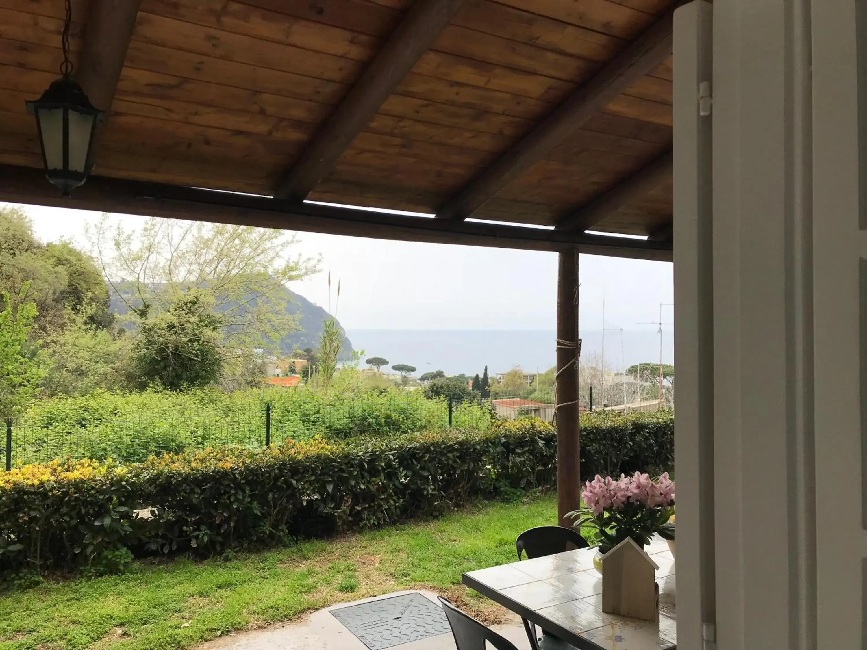 Triple Room with Sea View in La Terrazzina sul tramonto Triple Room with Sea View in La Terrazzina sul tramonto