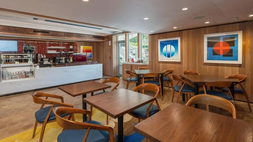 Aspen Meadows Resort