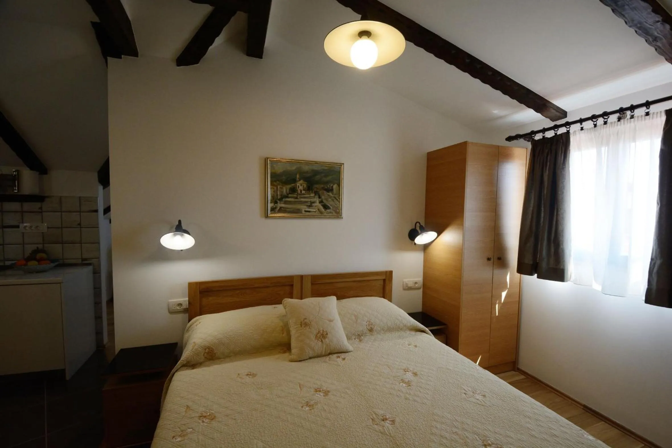 Other, Bed in Villa Desideria