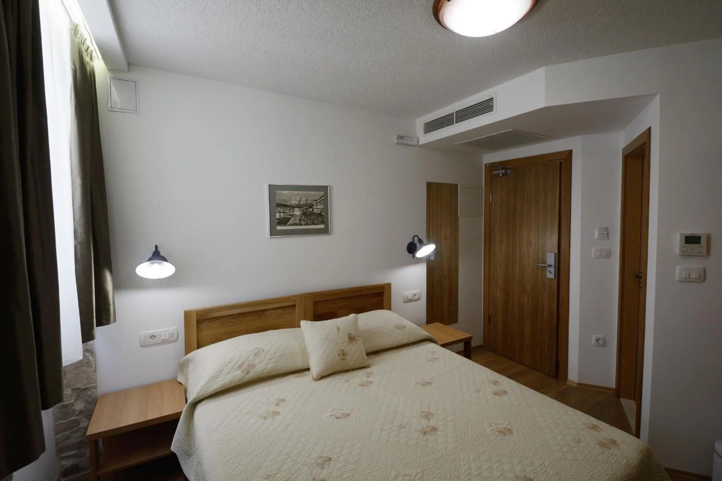 Other, Bed in Villa Desideria