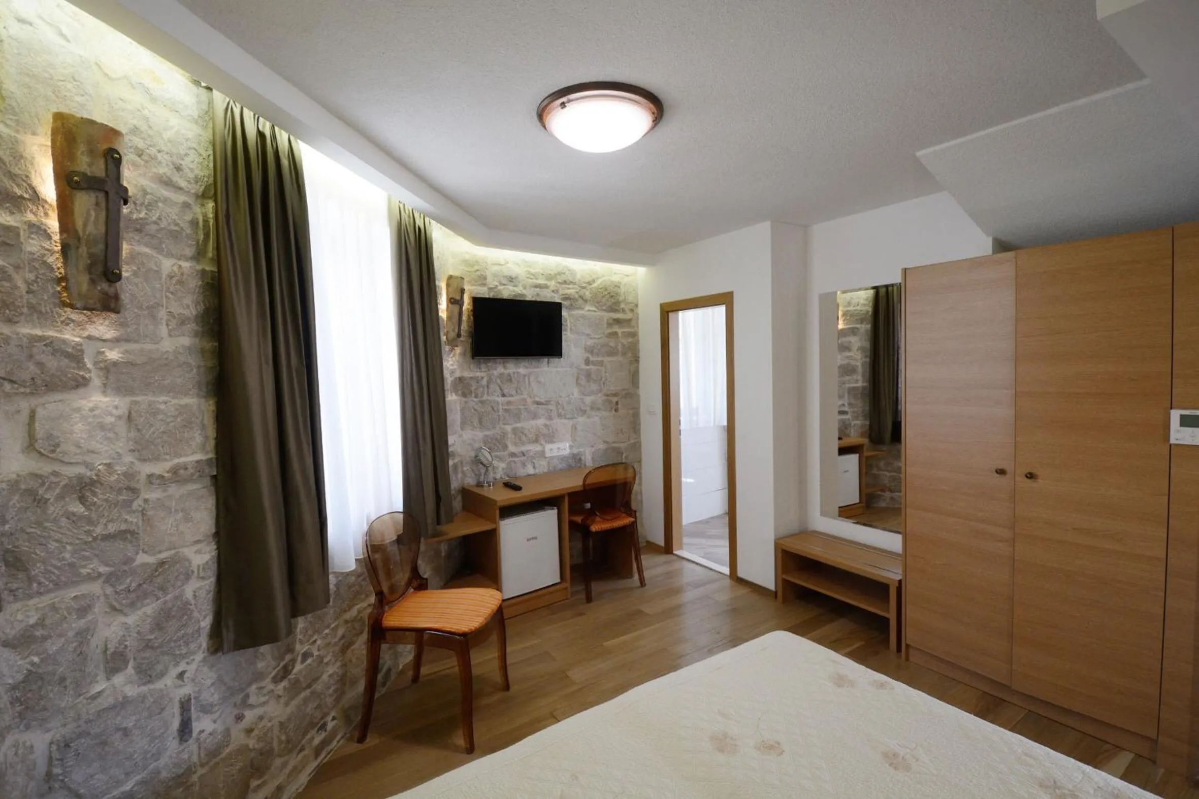 Other, Bed in Villa Desideria