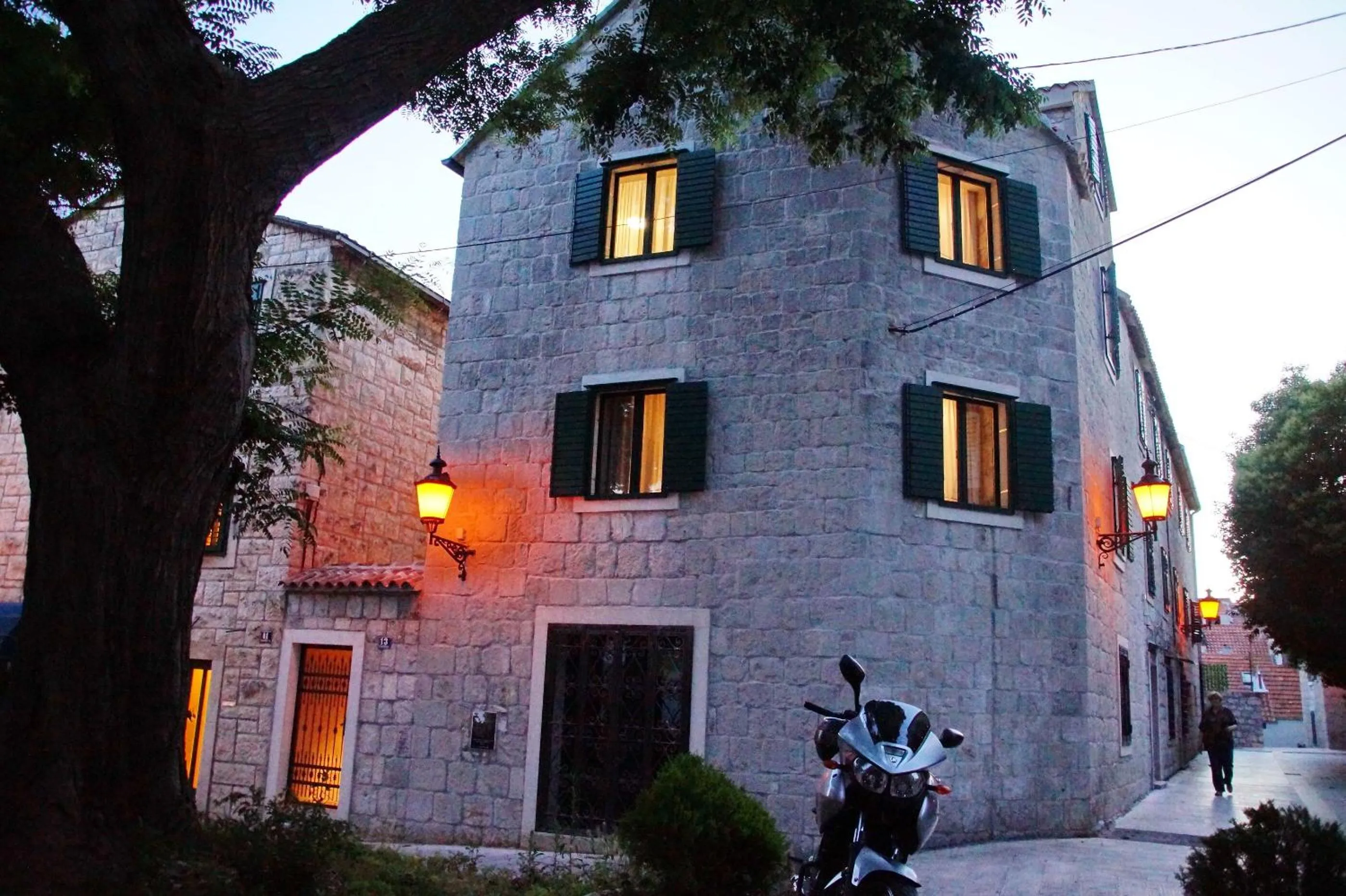 Other in Villa Desideria