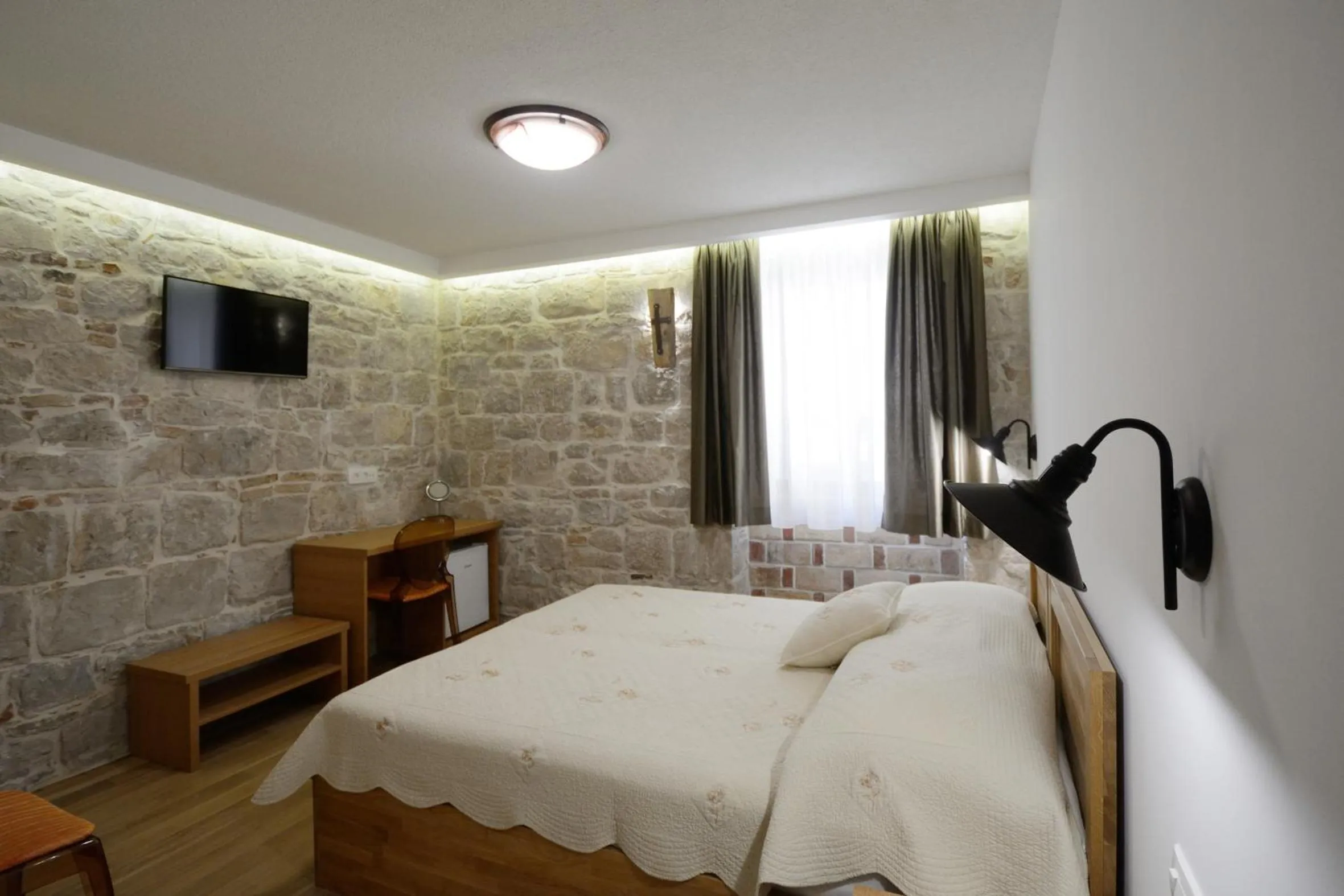 Day in Villa Desideria